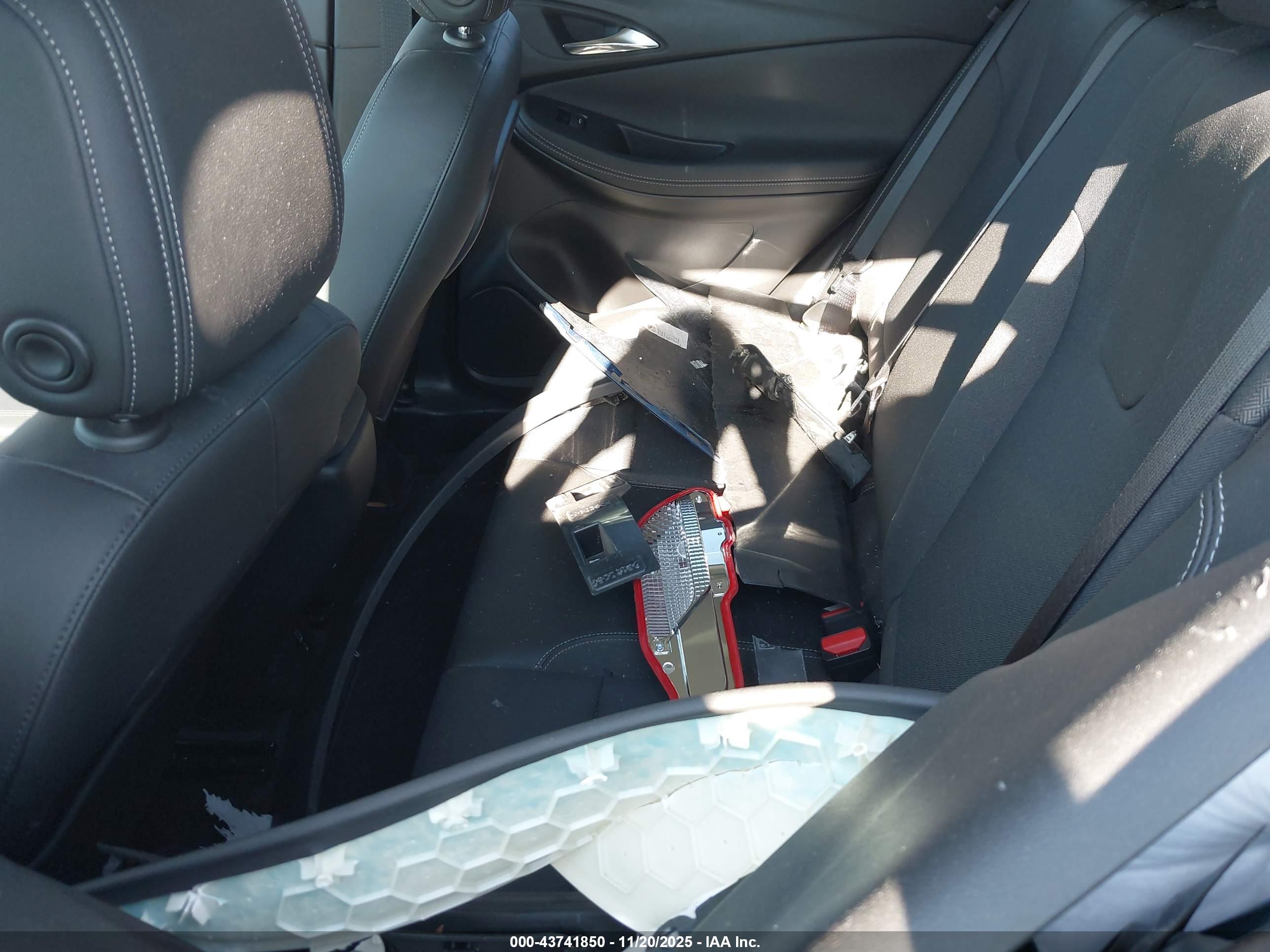 BUICK ENCORE image 8