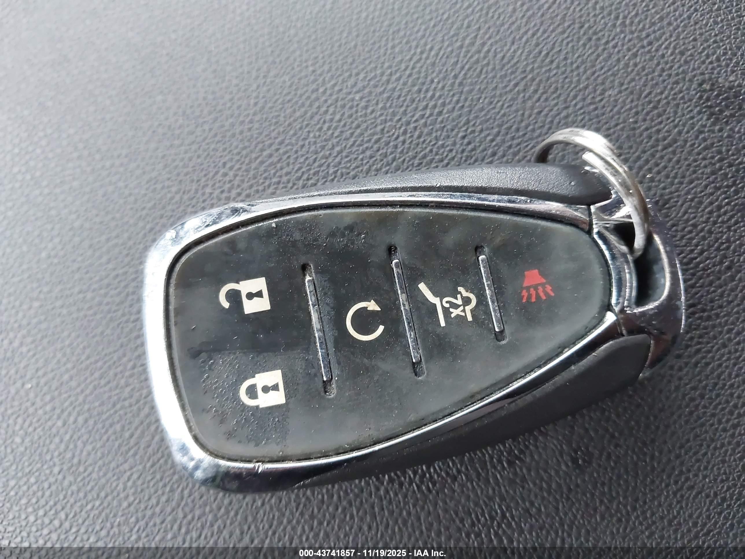 CHEVROLET EQUINOX image 11