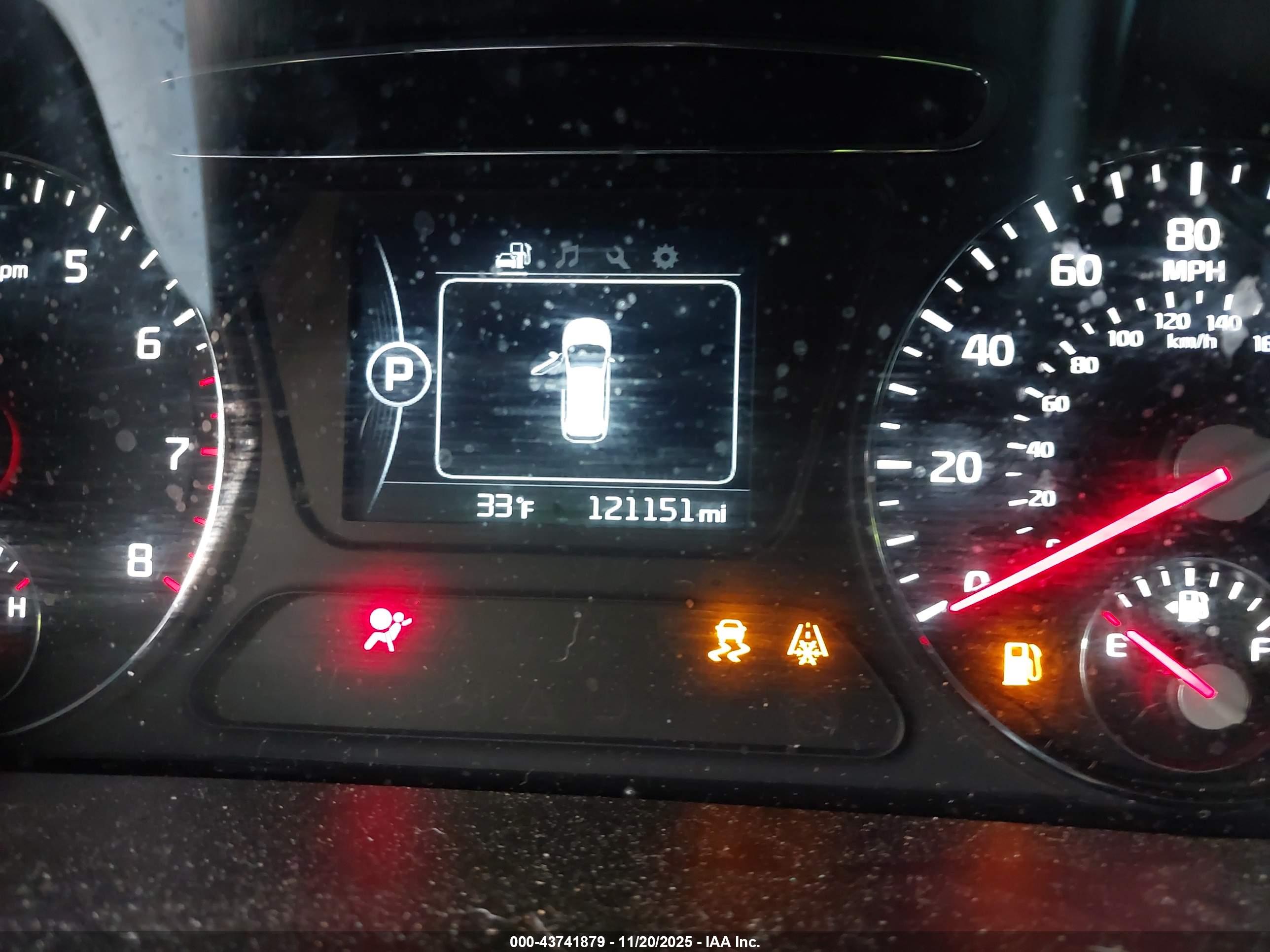 KIA SORENTO image 7