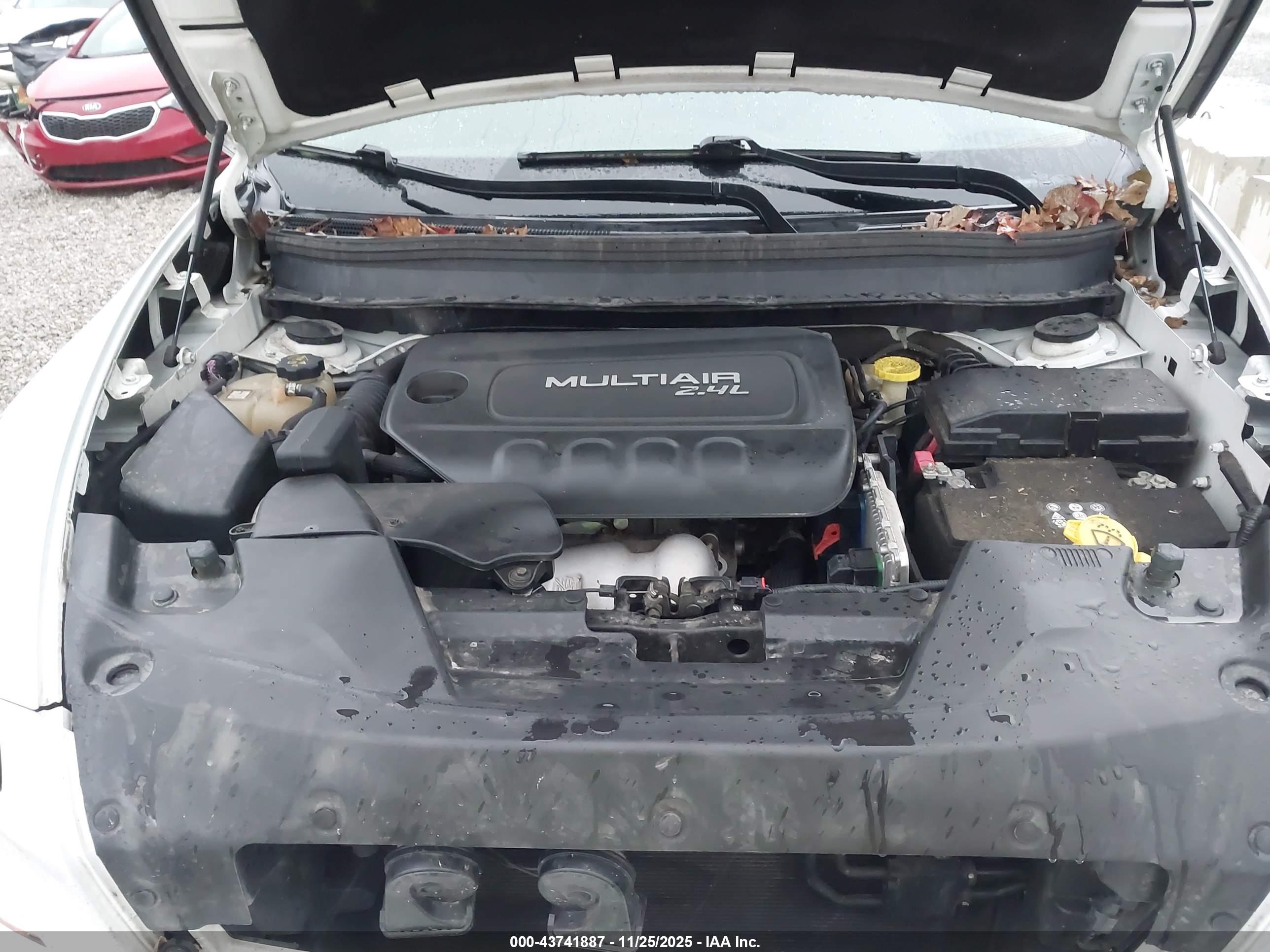 JEEP CHEROKEE image 10