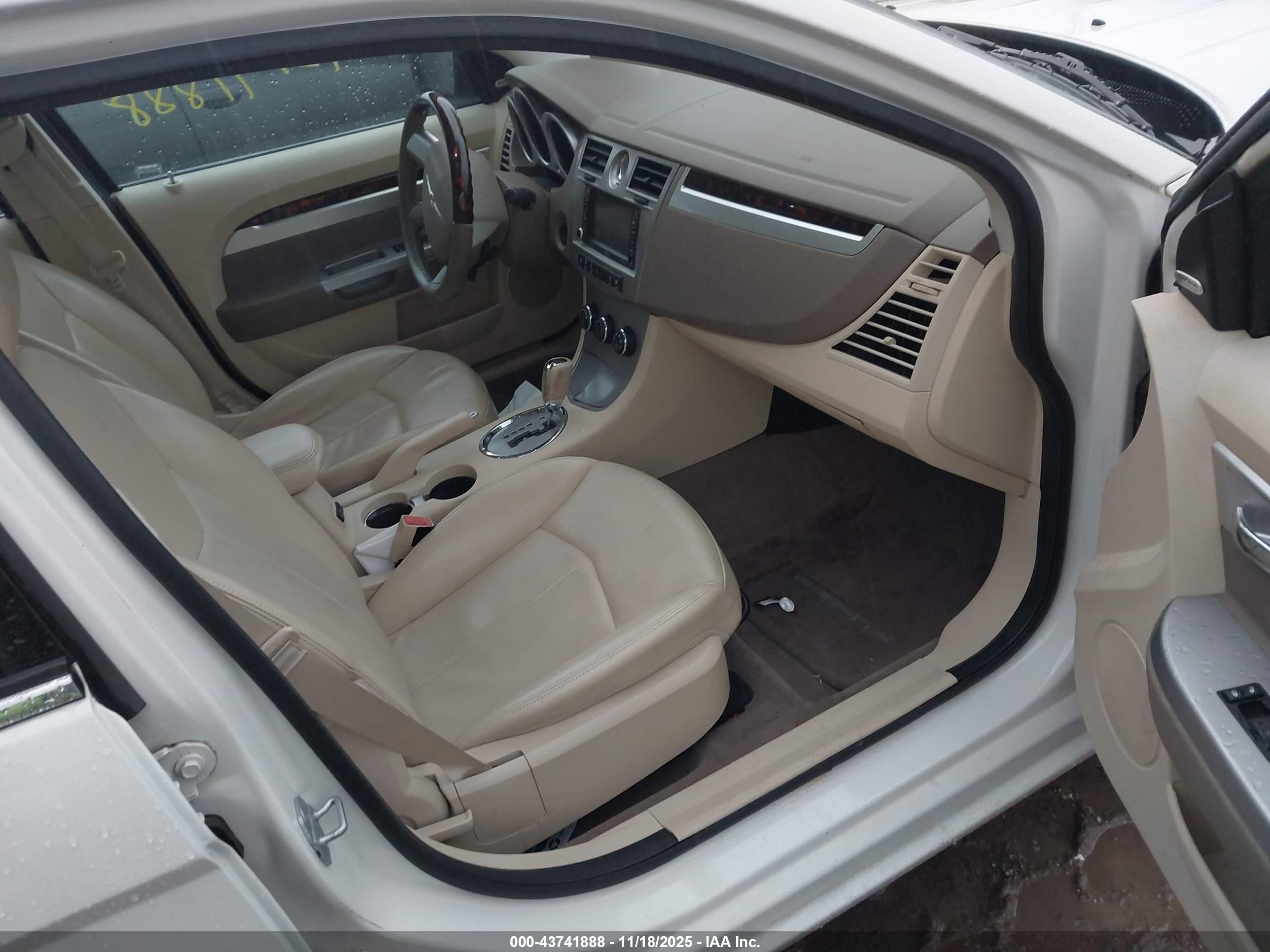 CHRYSLER SEBRING image 5