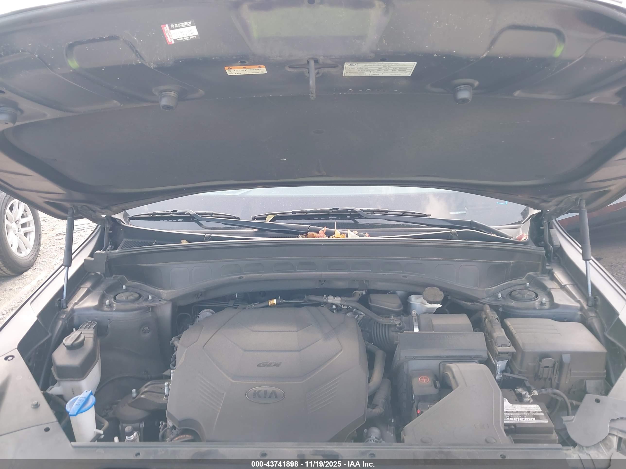 KIA TELLURIDE image 10