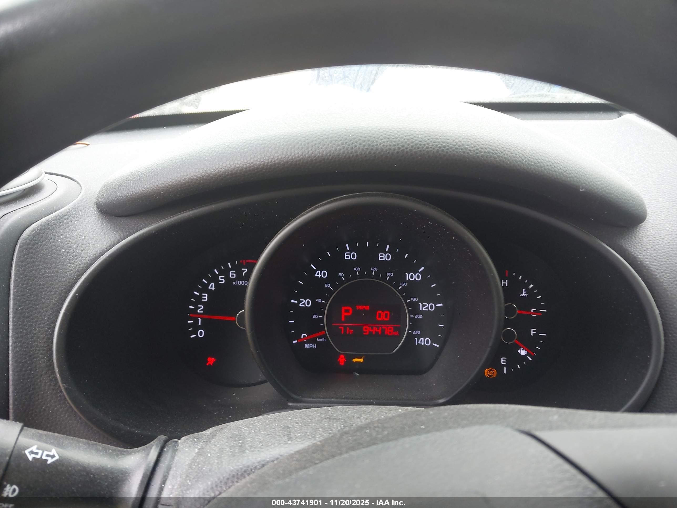 KIA SOUL image 7