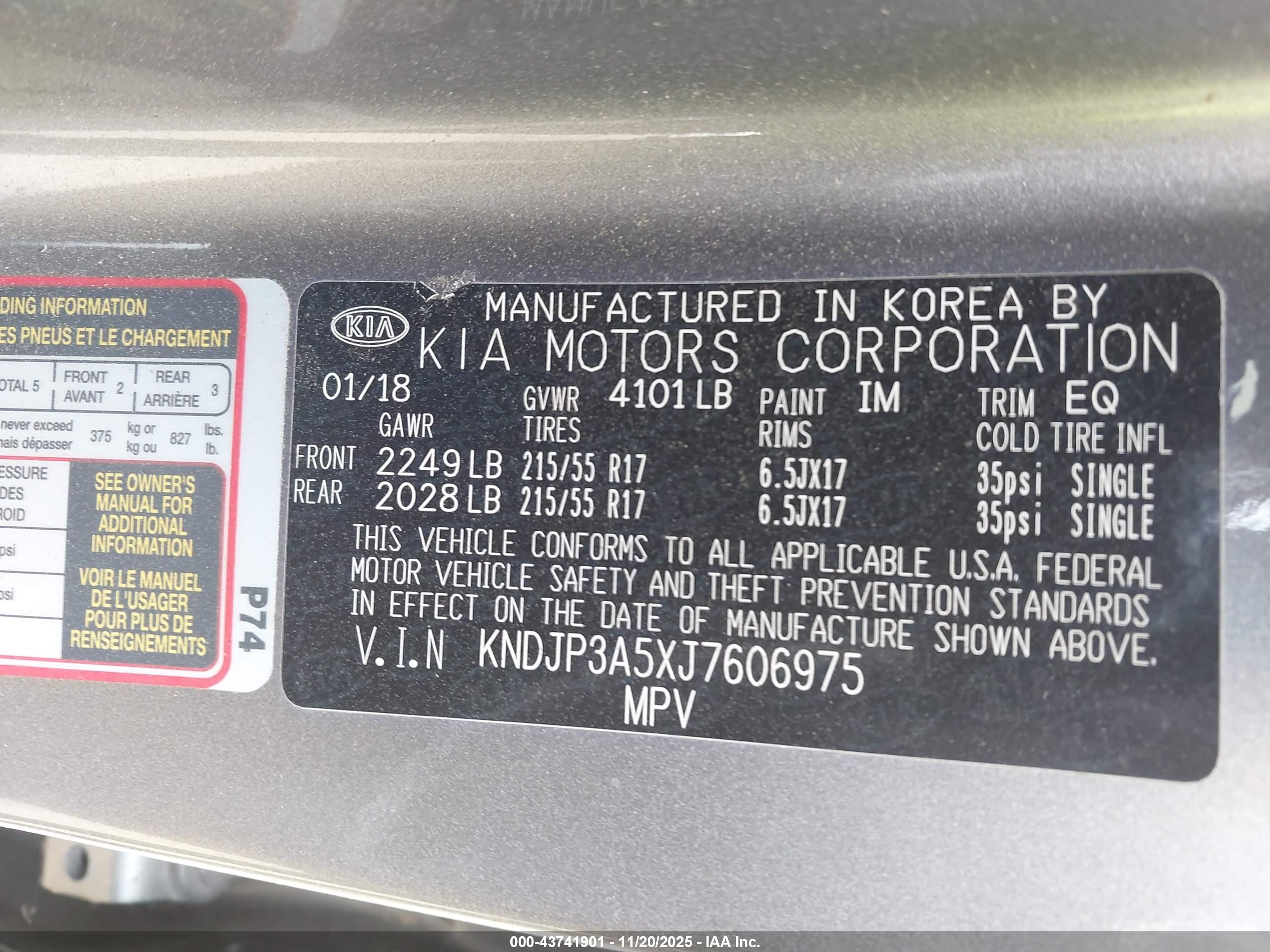 KIA SOUL image 9