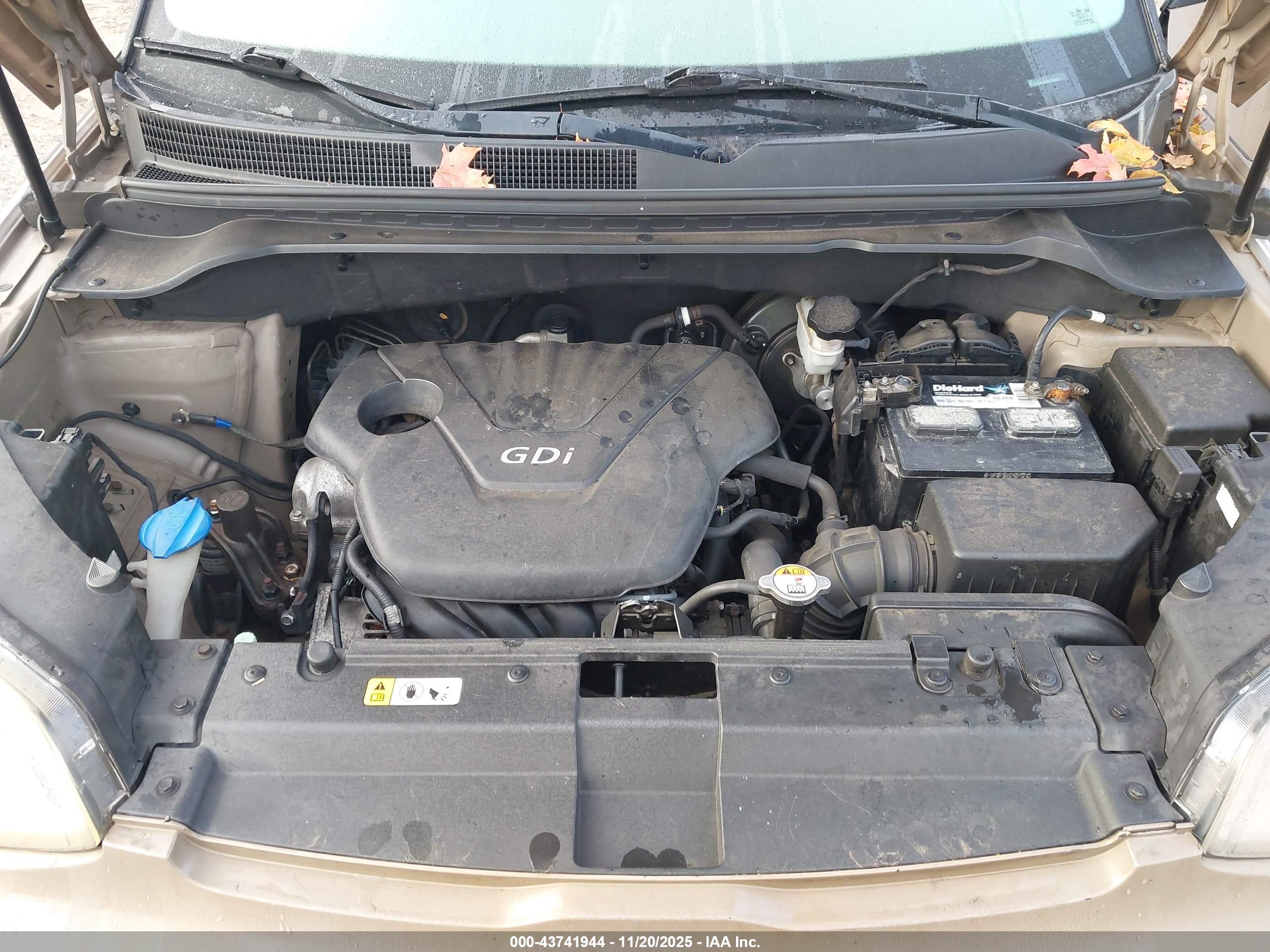 KIA SOUL image 10