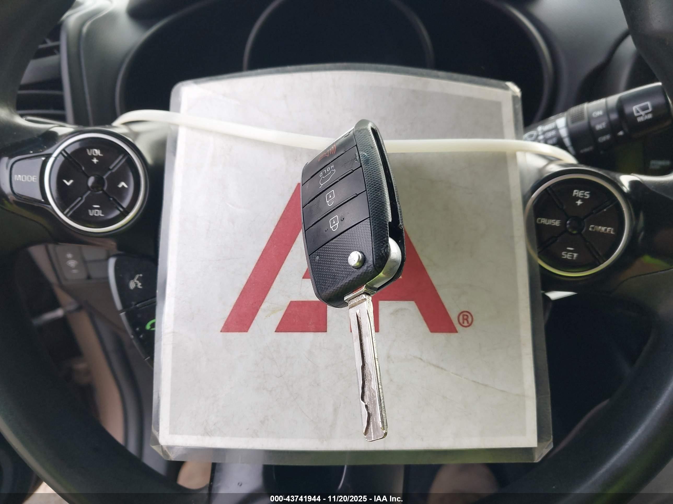 KIA SOUL image 11