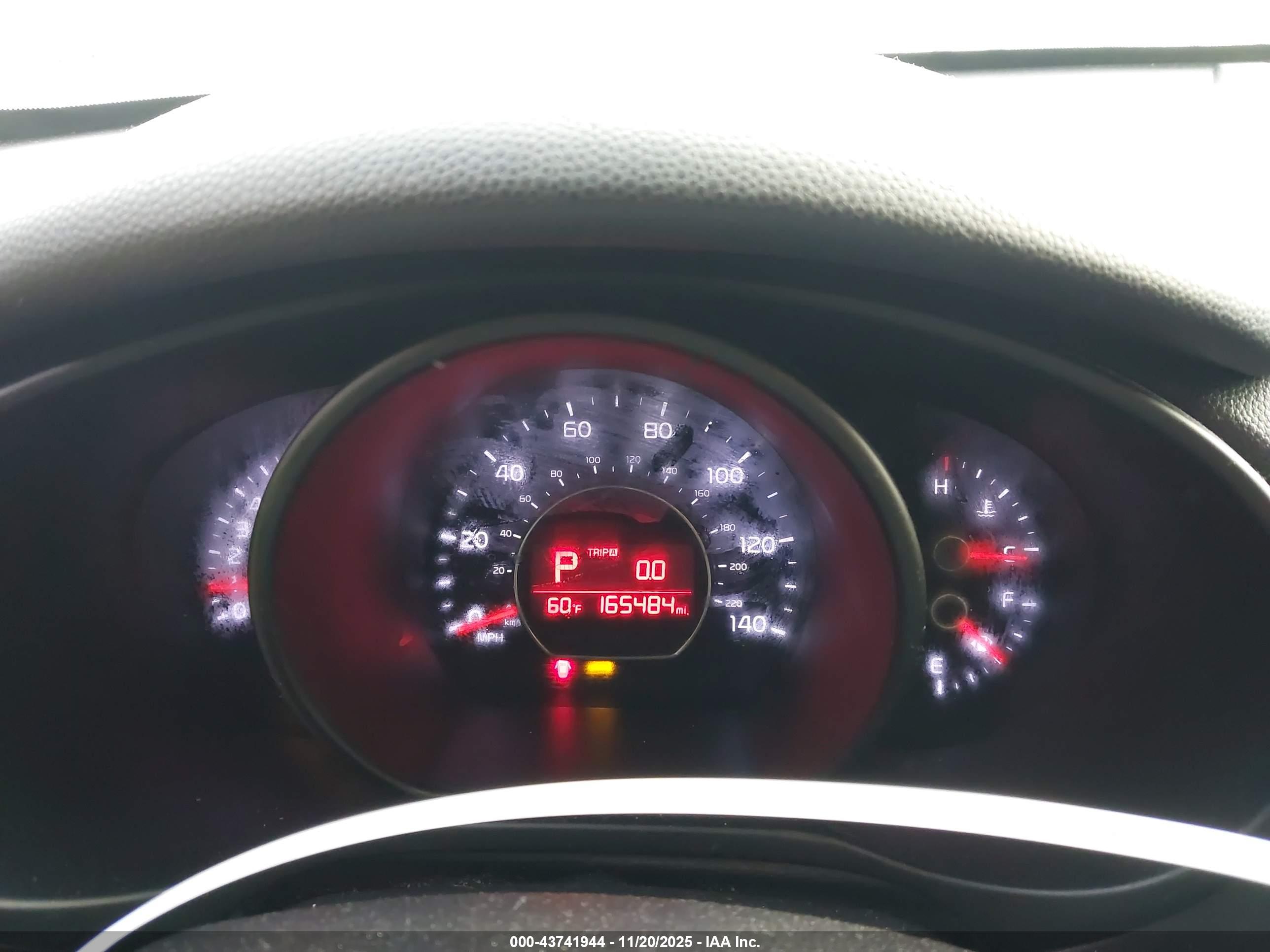 KIA SOUL image 7