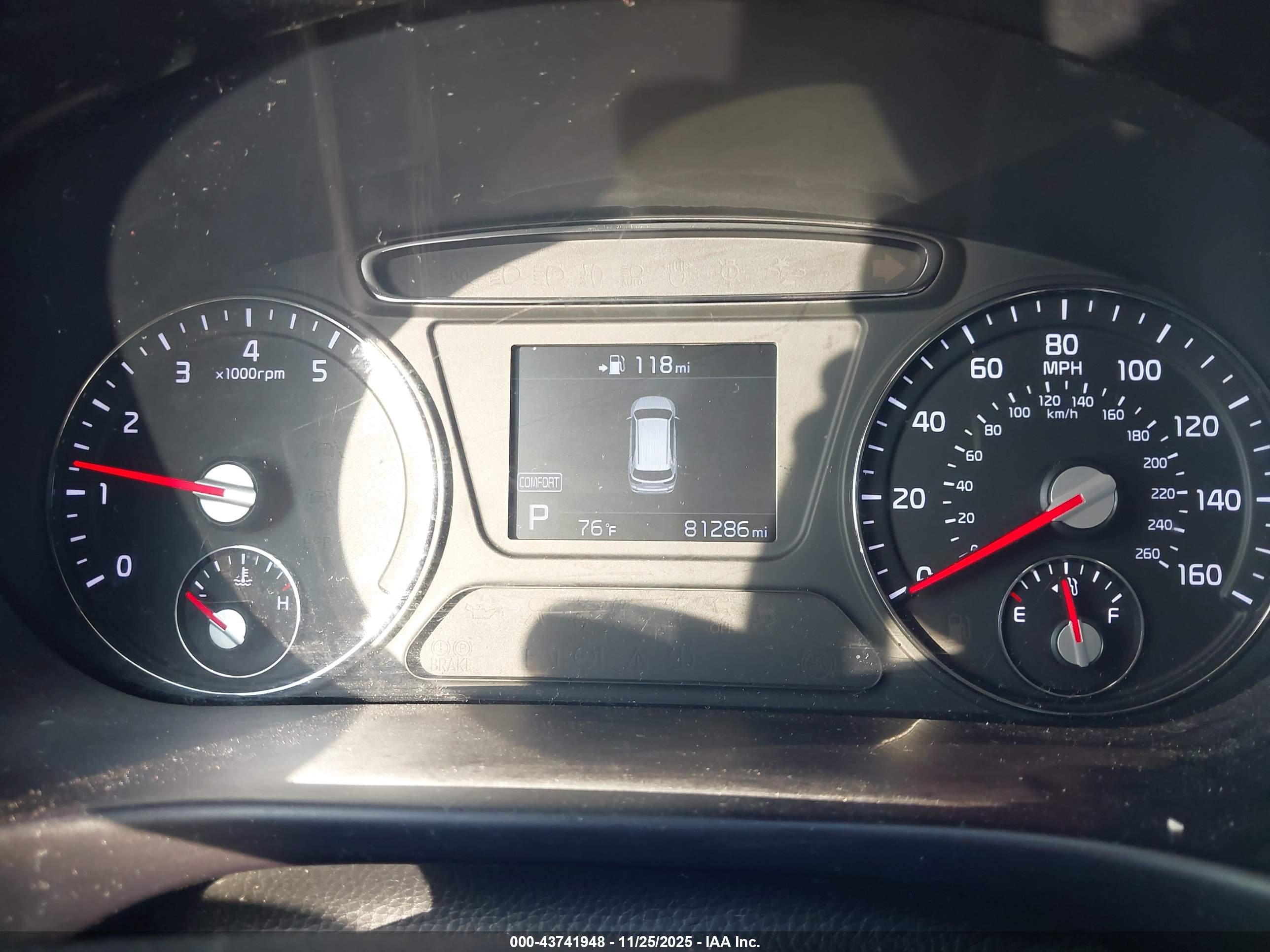 KIA SORENTO image 7