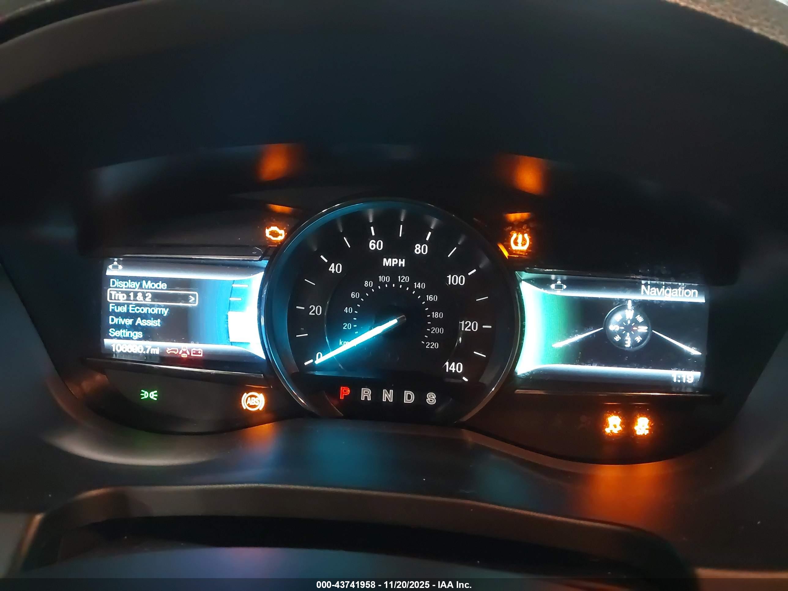 FORD EXPLORER image 7