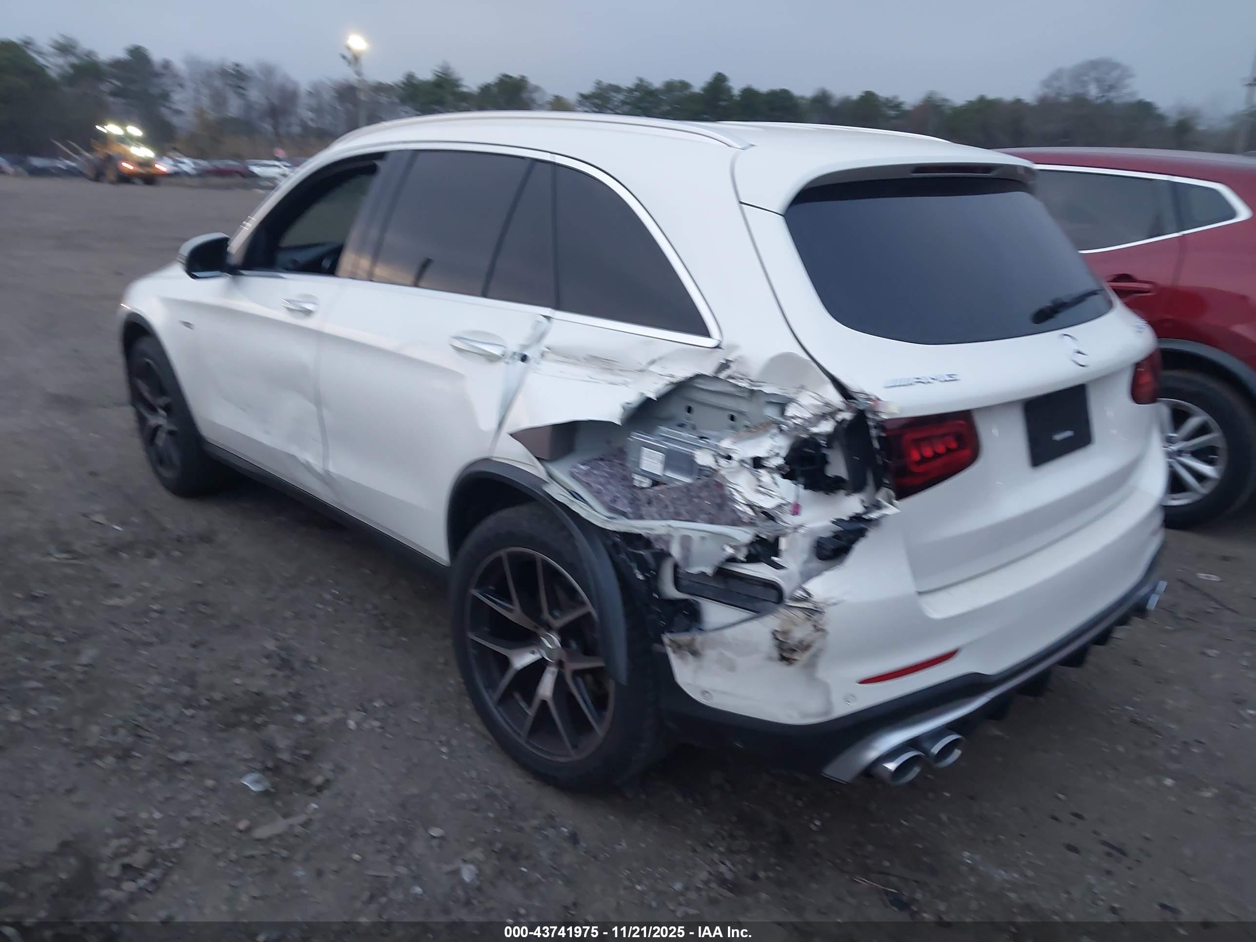 MERCEDES-BENZ AMG image 3
