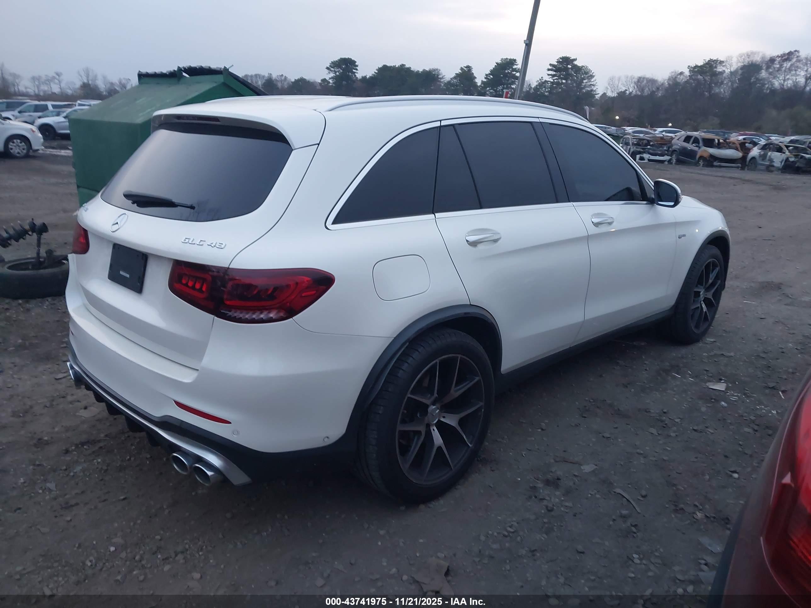 MERCEDES-BENZ AMG image 4