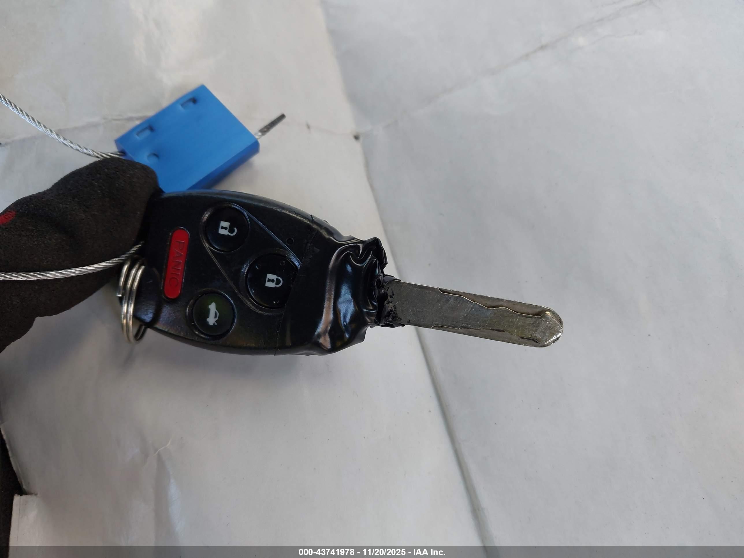 HONDA CIVIC image 11