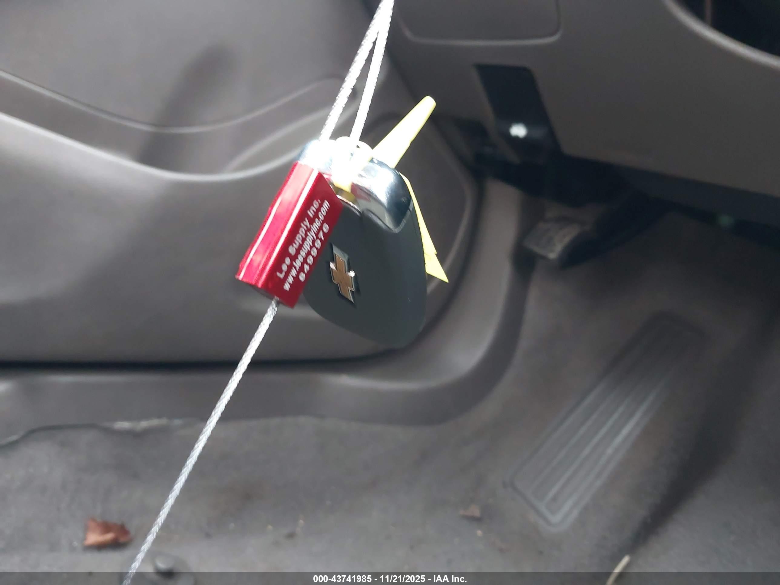 CHEVROLET MALIBU image 11