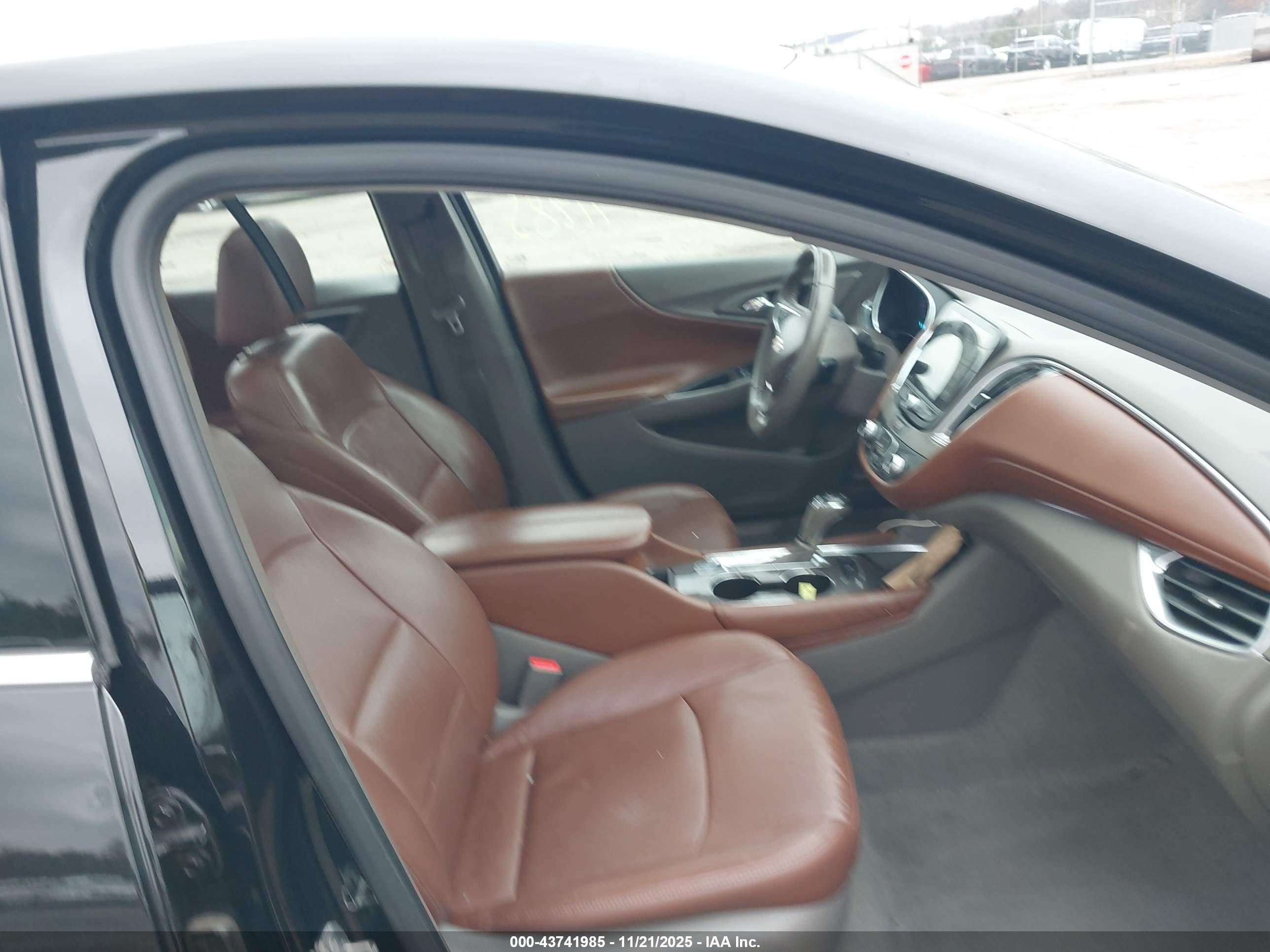 CHEVROLET MALIBU image 5