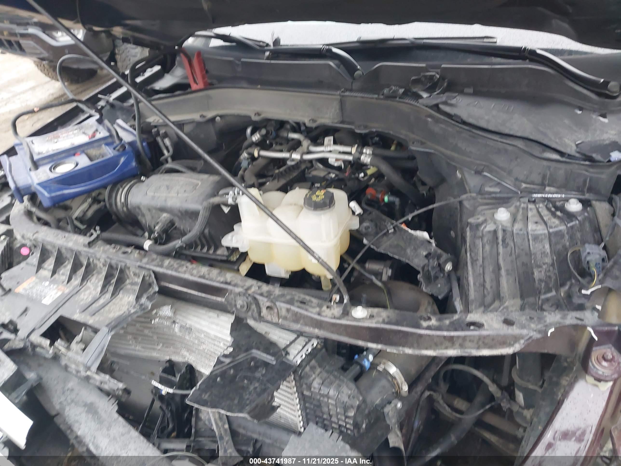 FORD EXPLORER image 10
