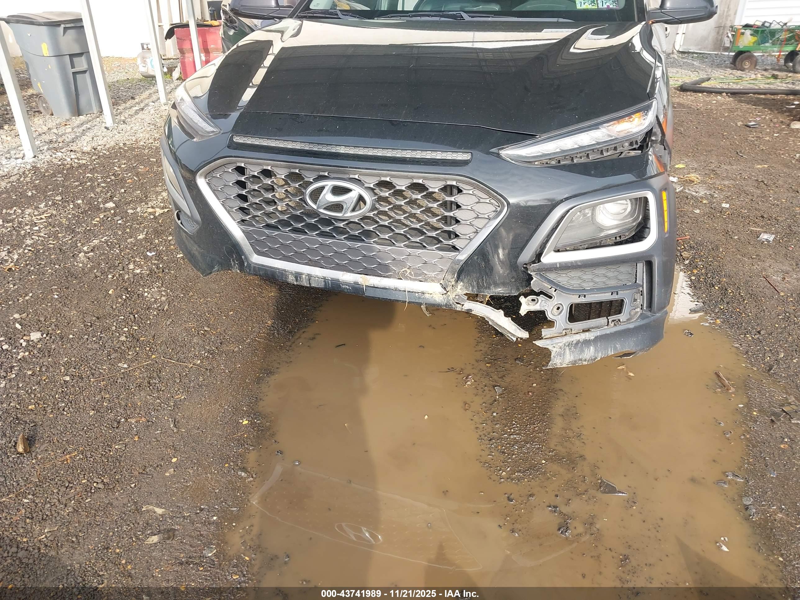 HYUNDAI KONA image 6