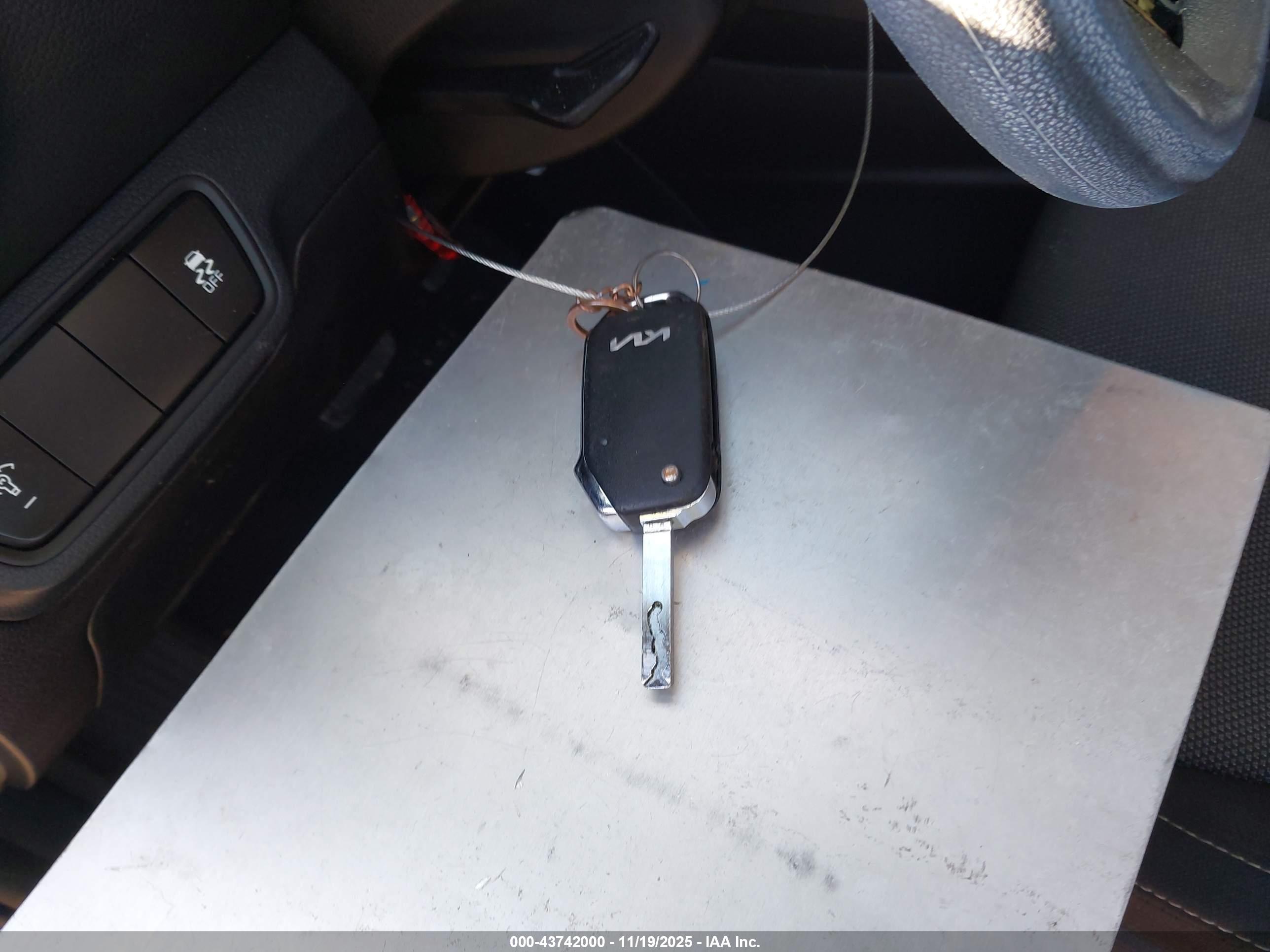 KIA FORTE image 11