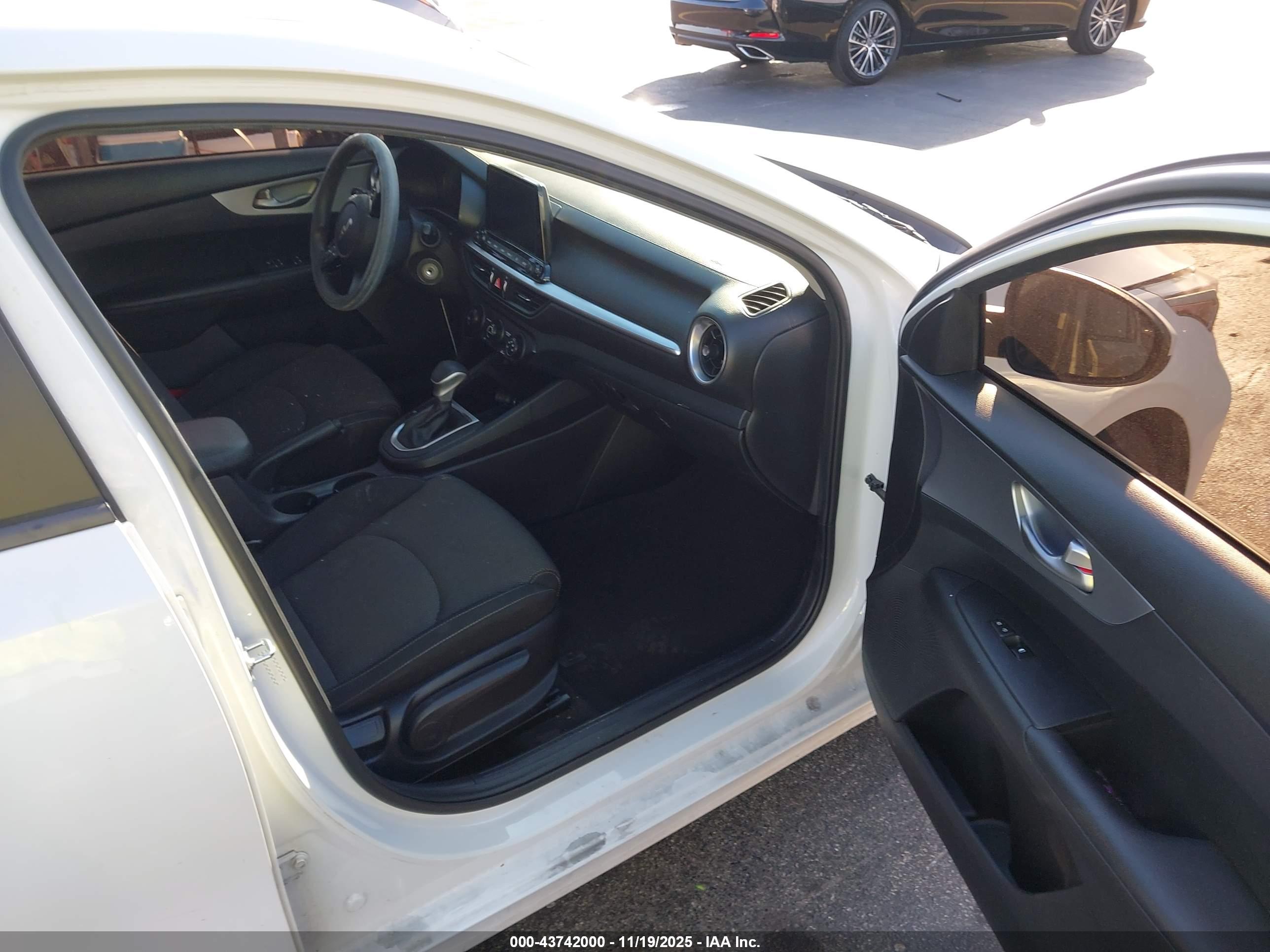 KIA FORTE image 5