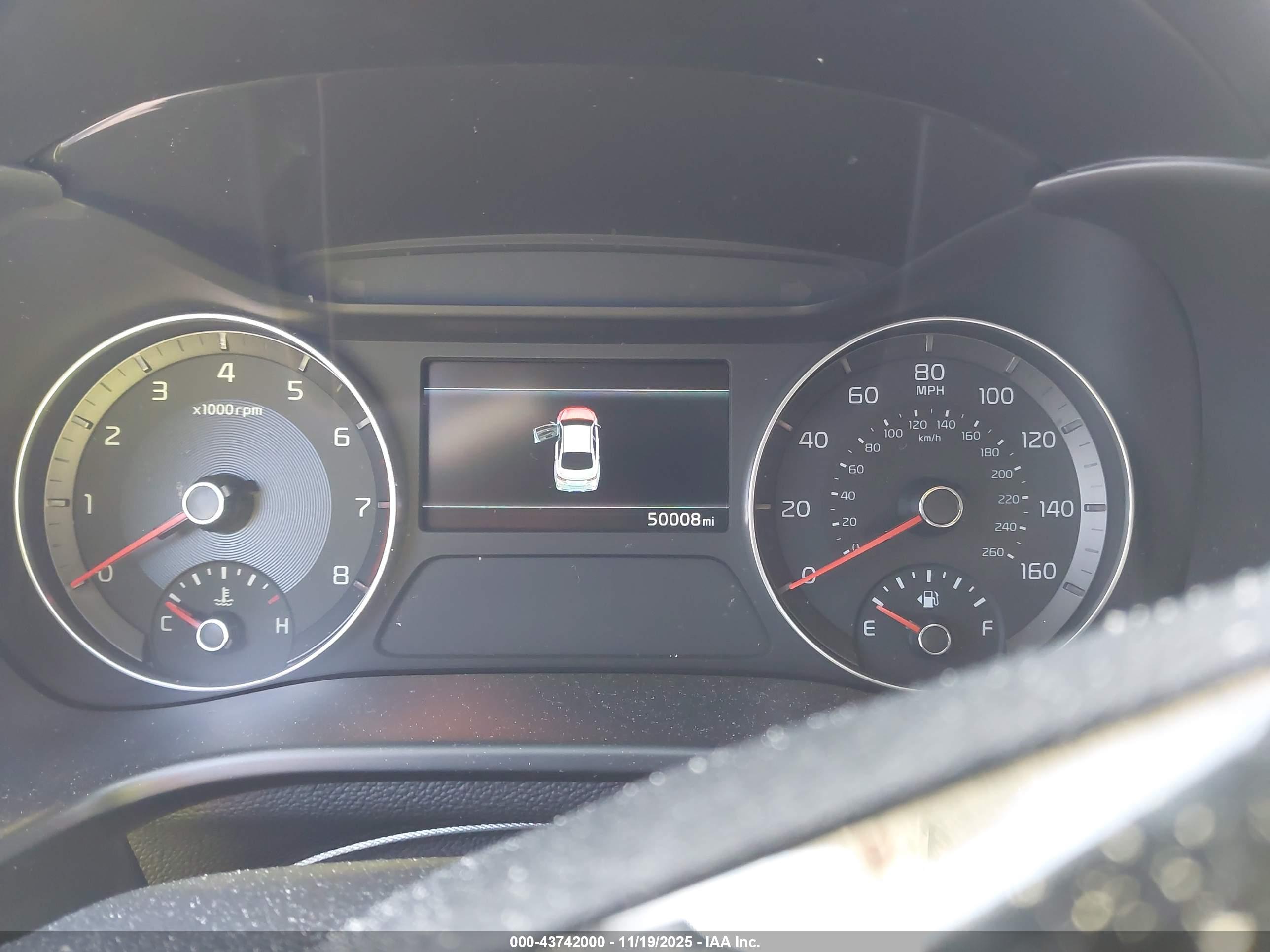 KIA FORTE image 7