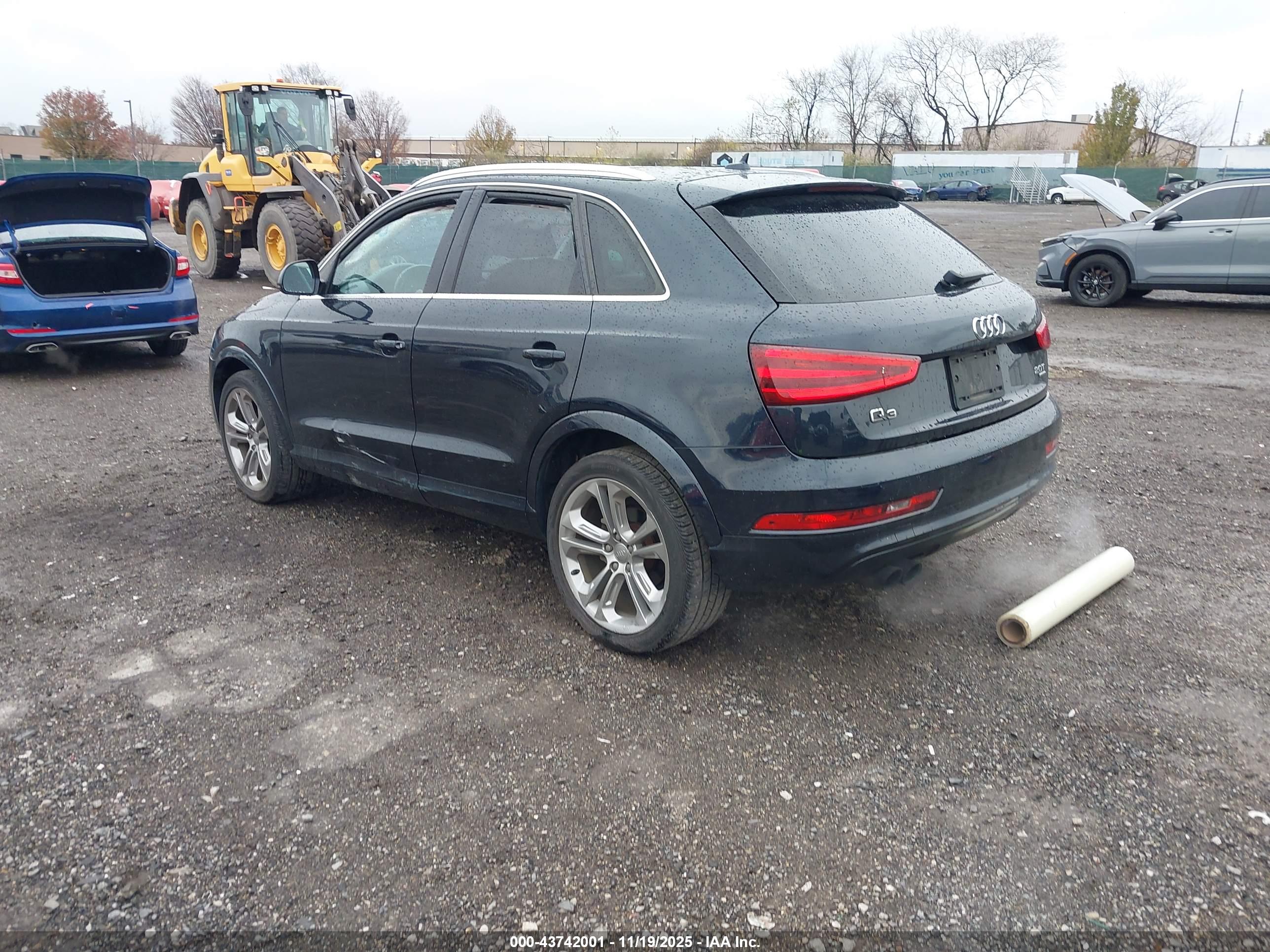 AUDI Q3 image 3