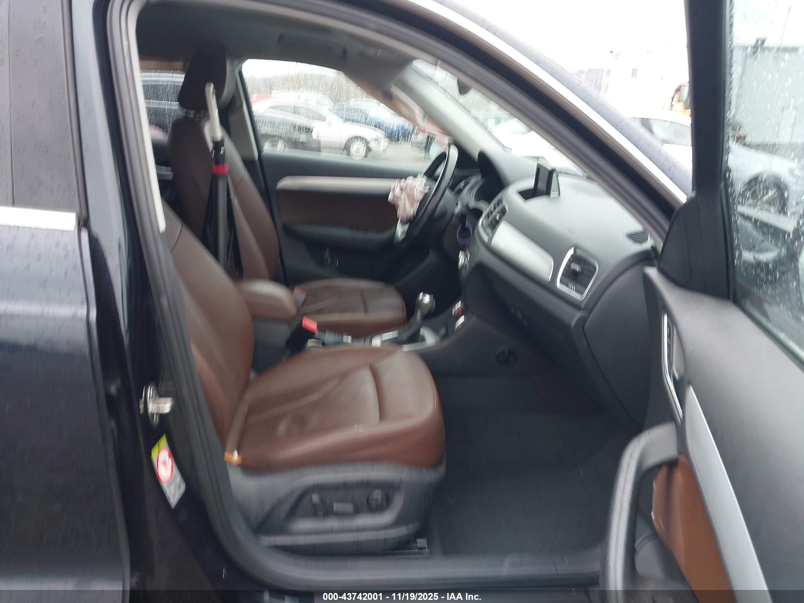 AUDI Q3 image 5