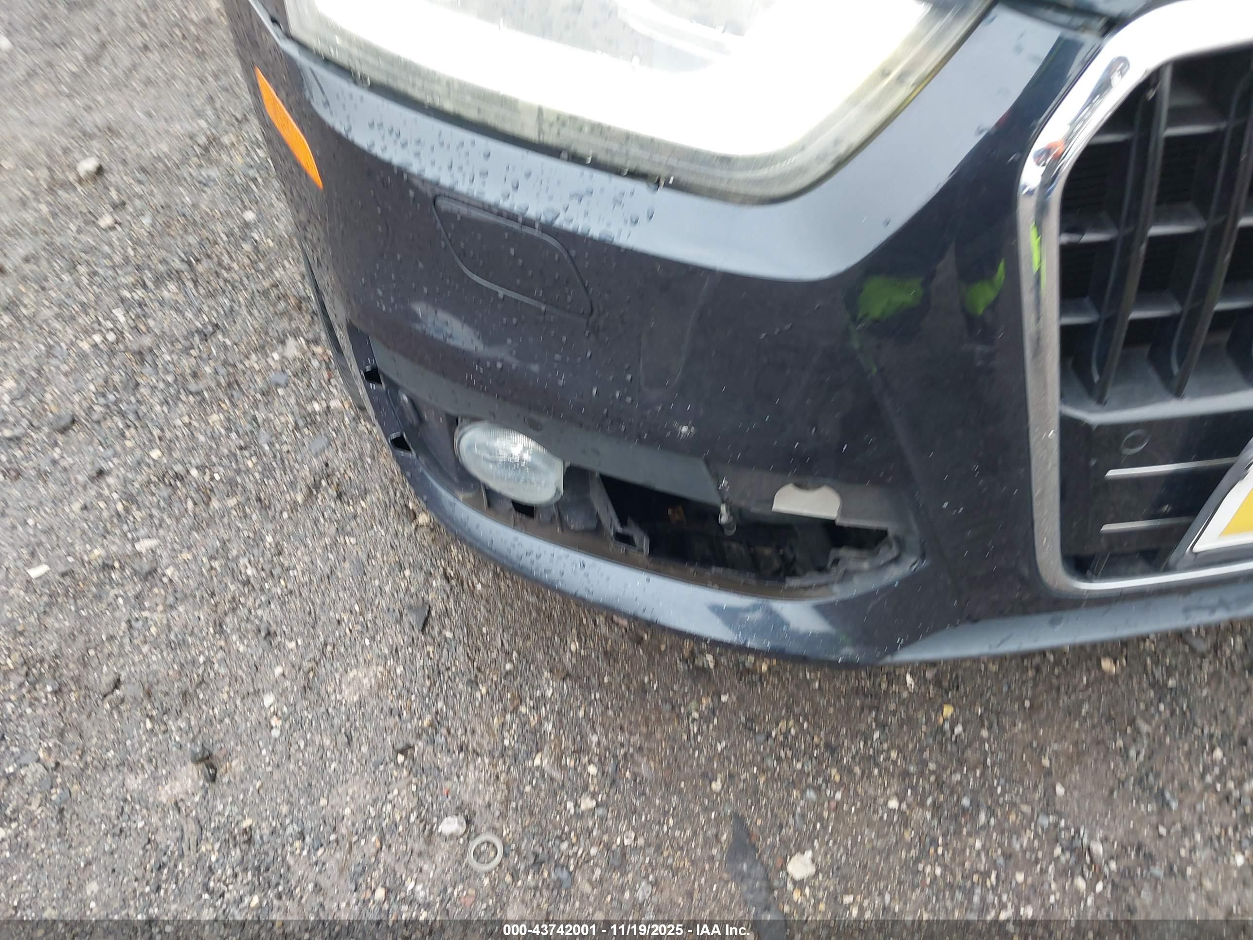 AUDI Q3 image 6
