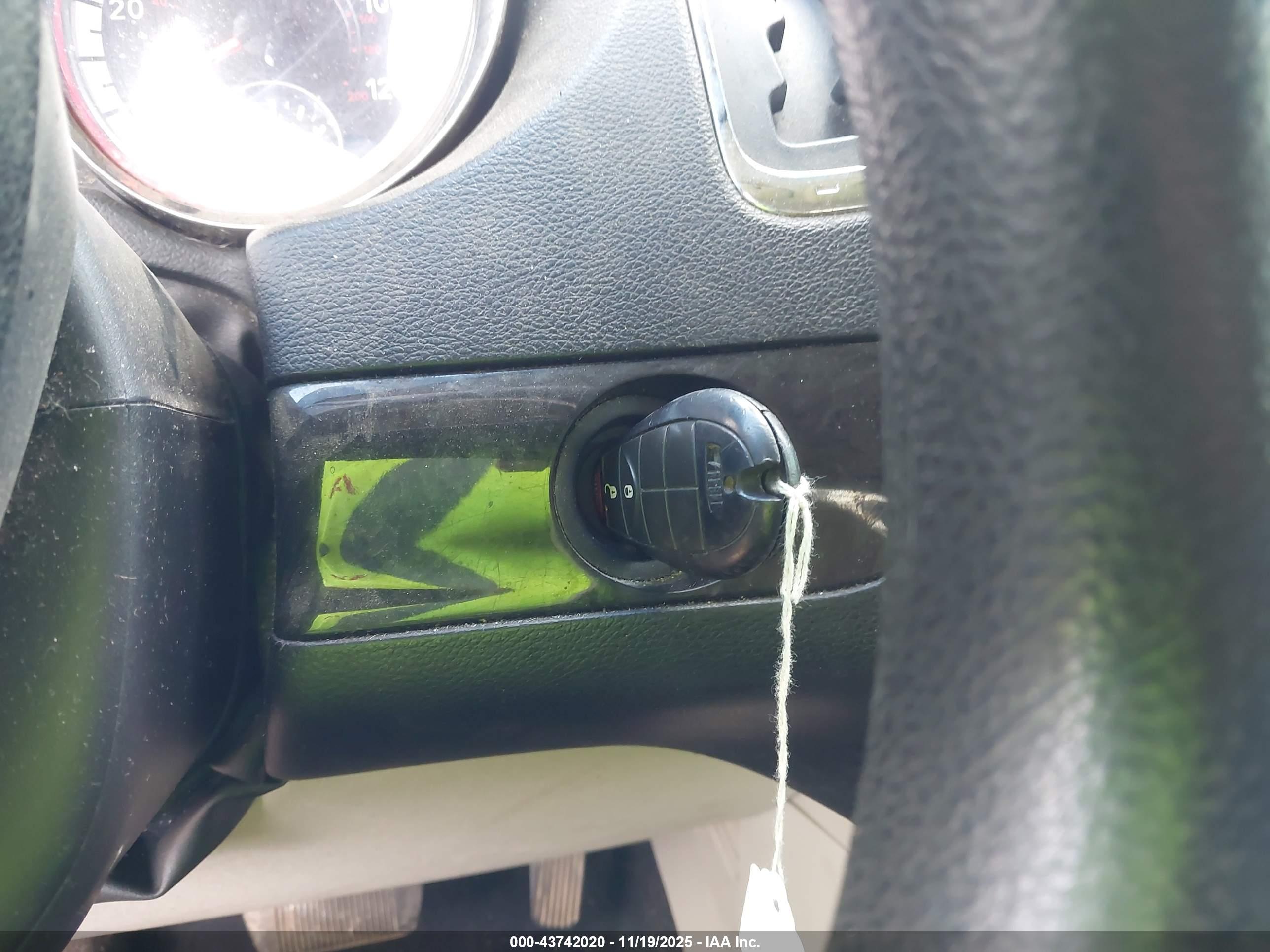 DODGE GRAND image 11