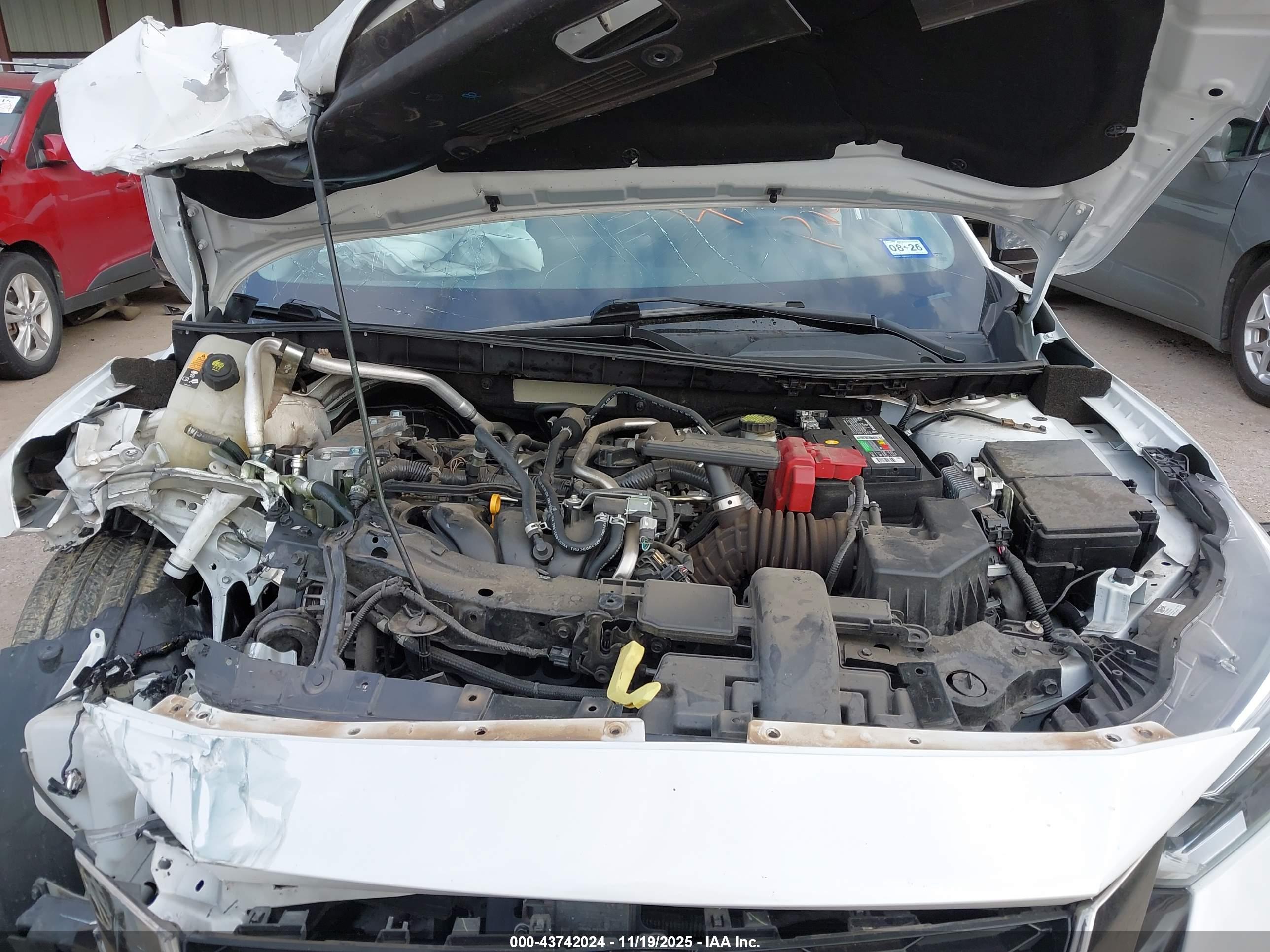 NISSAN SENTRA image 10