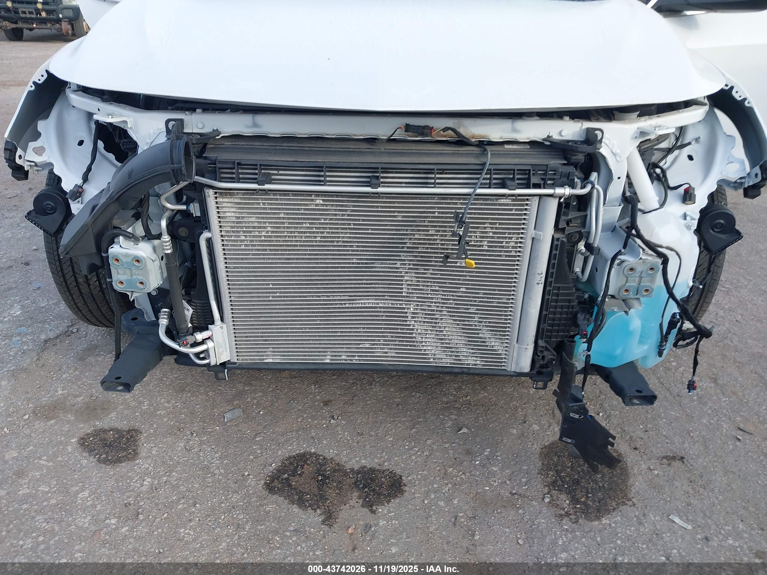 CHEVROLET MALIBU image 6