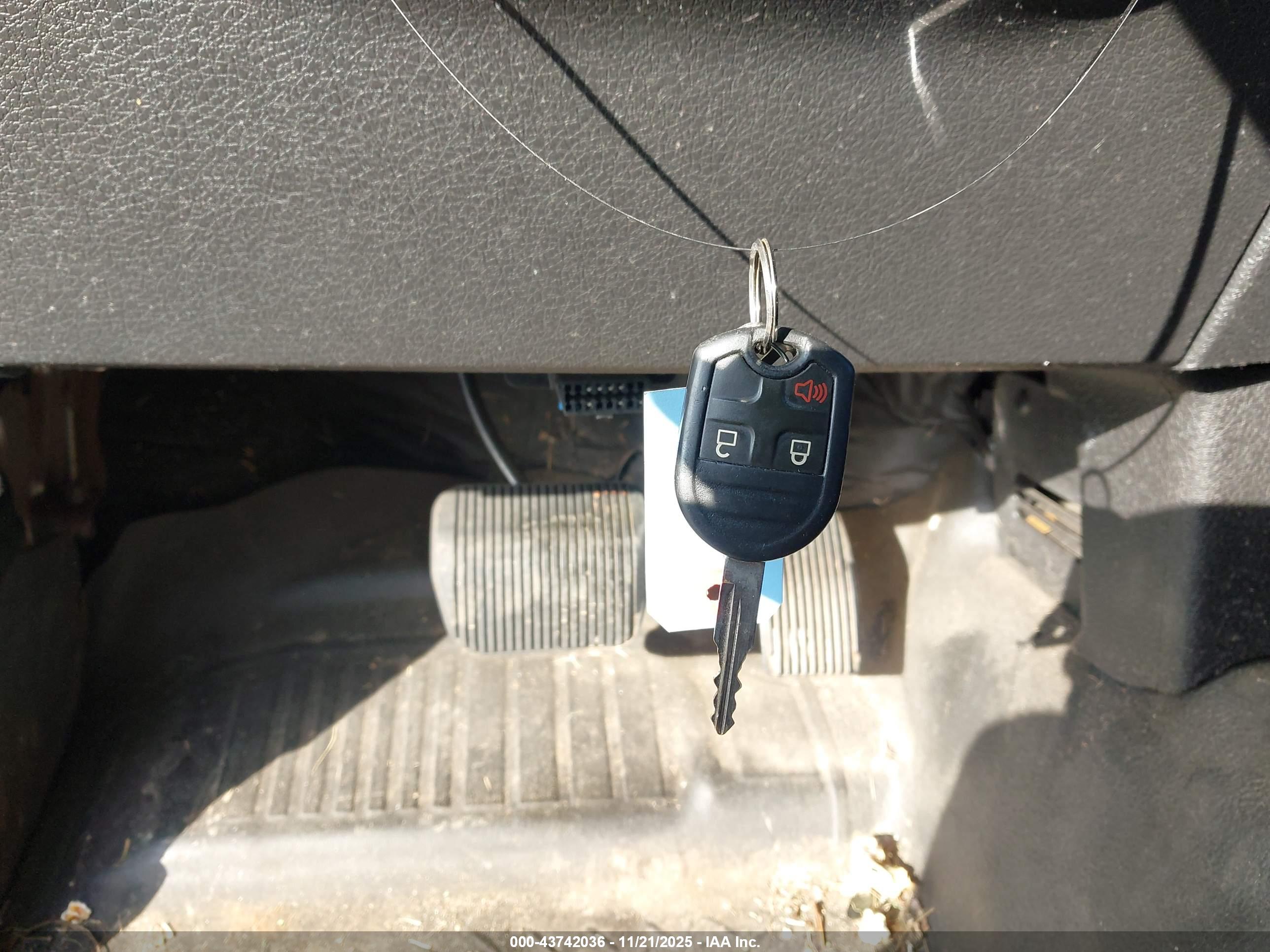 FORD F-150 image 11