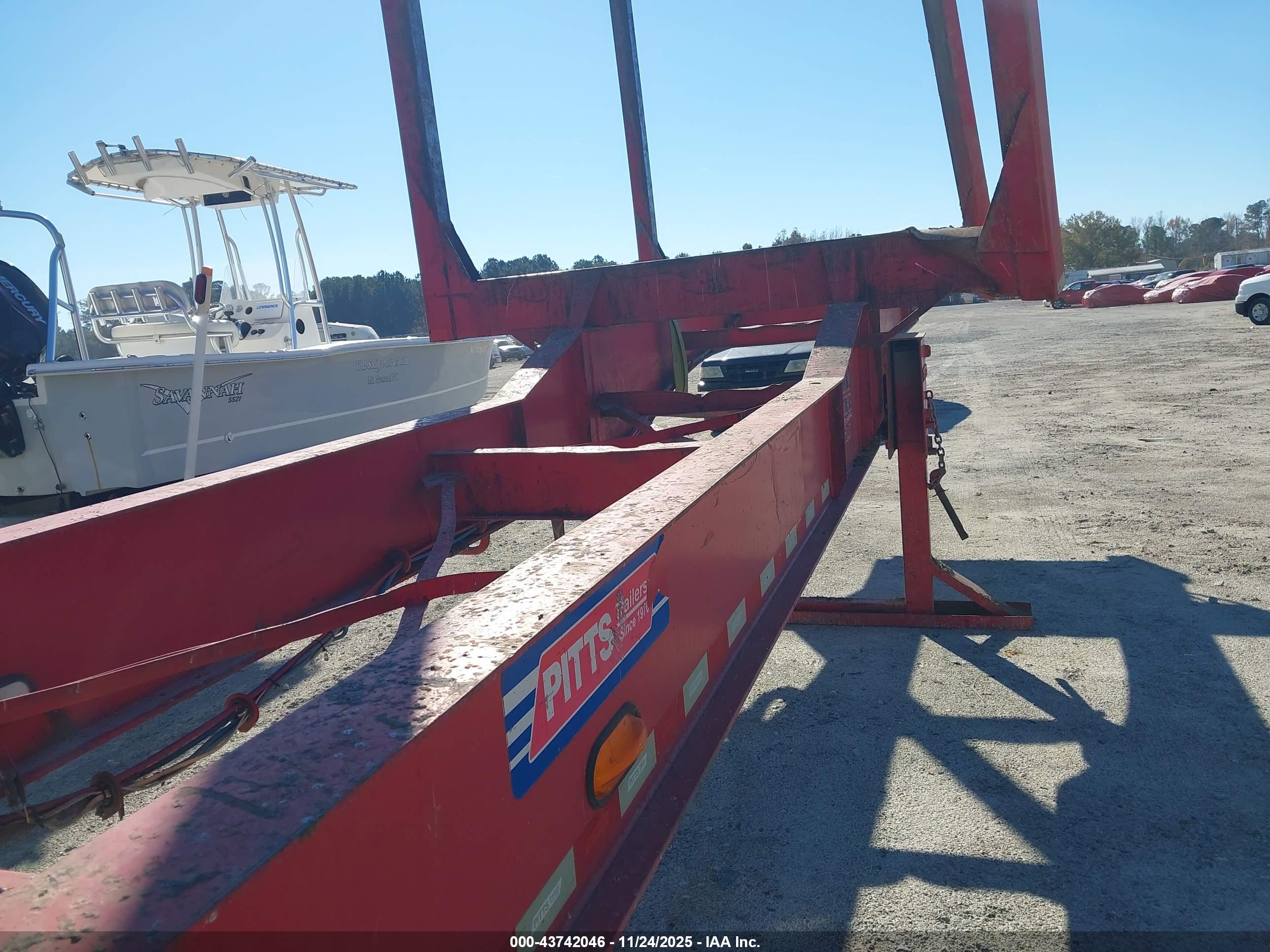 PITTS ENTERPRISES image 5