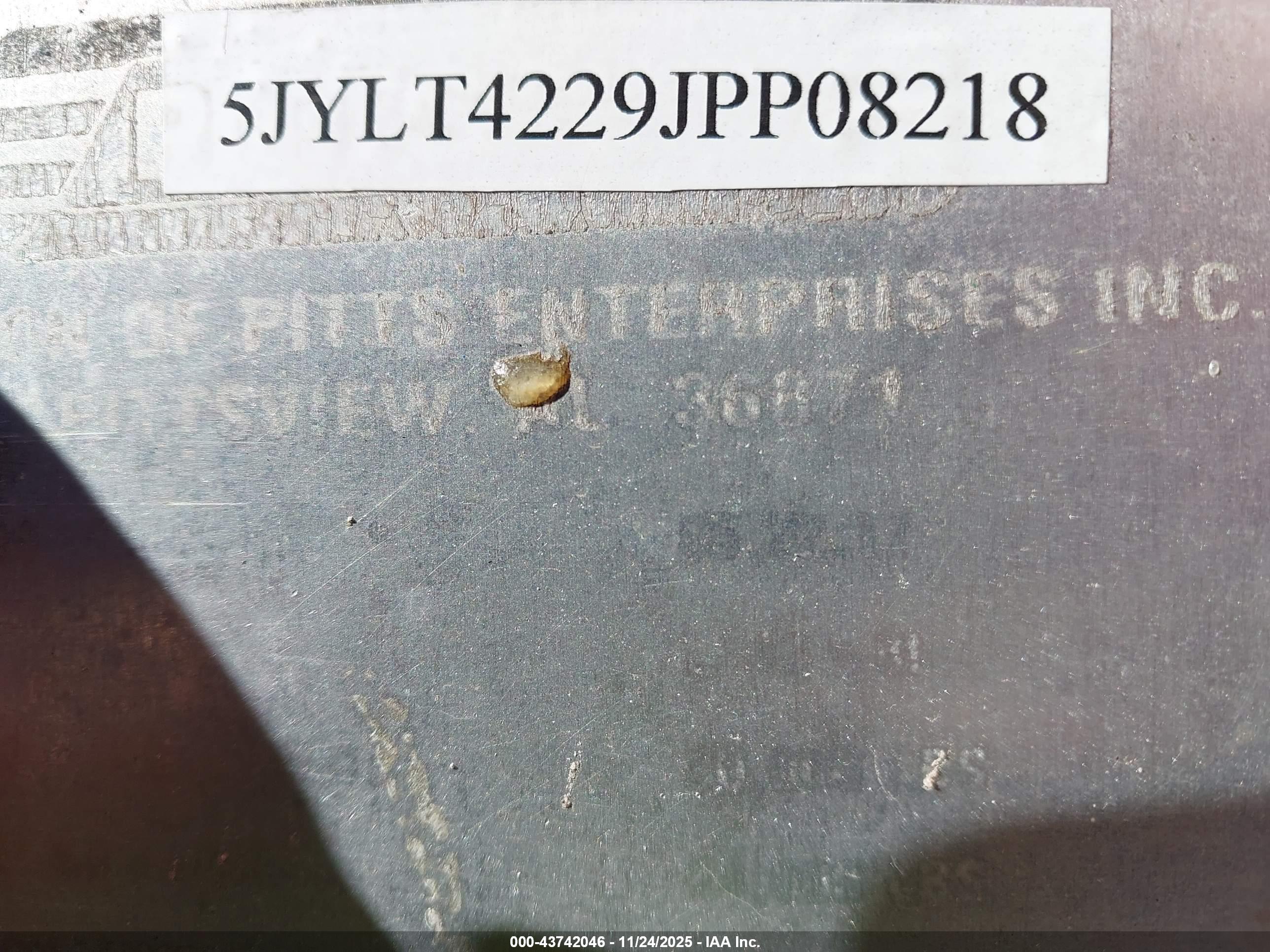 PITTS ENTERPRISES image 9
