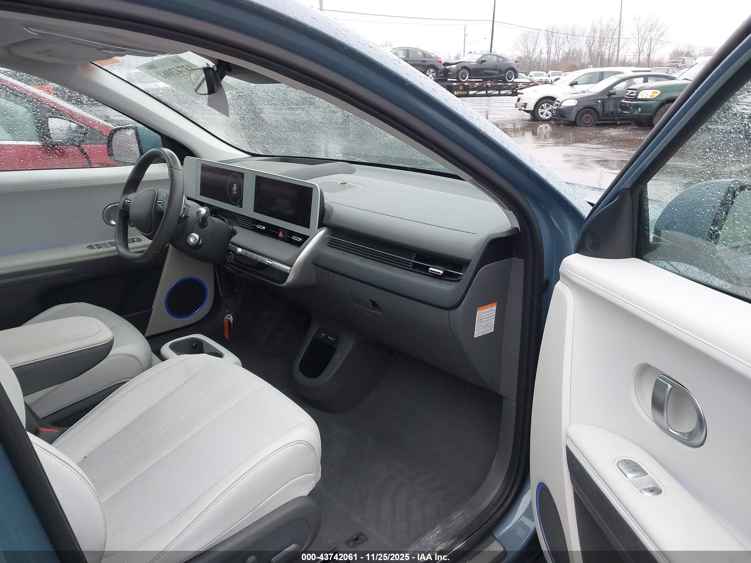 HYUNDAI IONIQ image 5