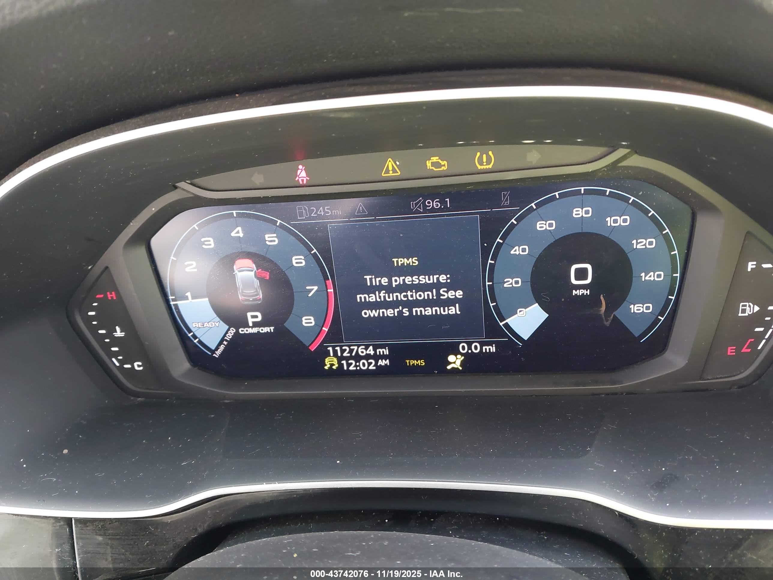 AUDI Q3 image 7