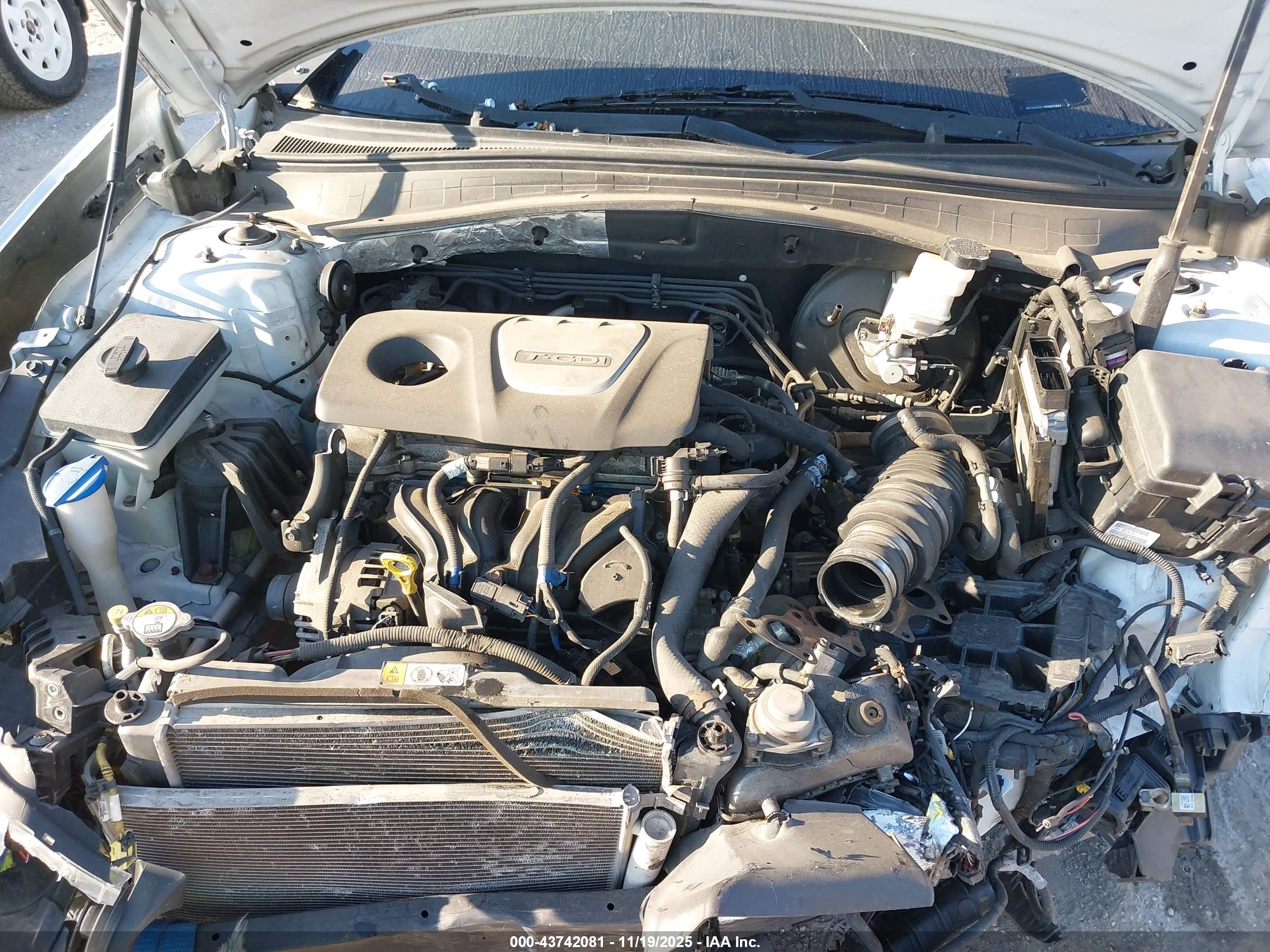 KIA OPTIMA image 10