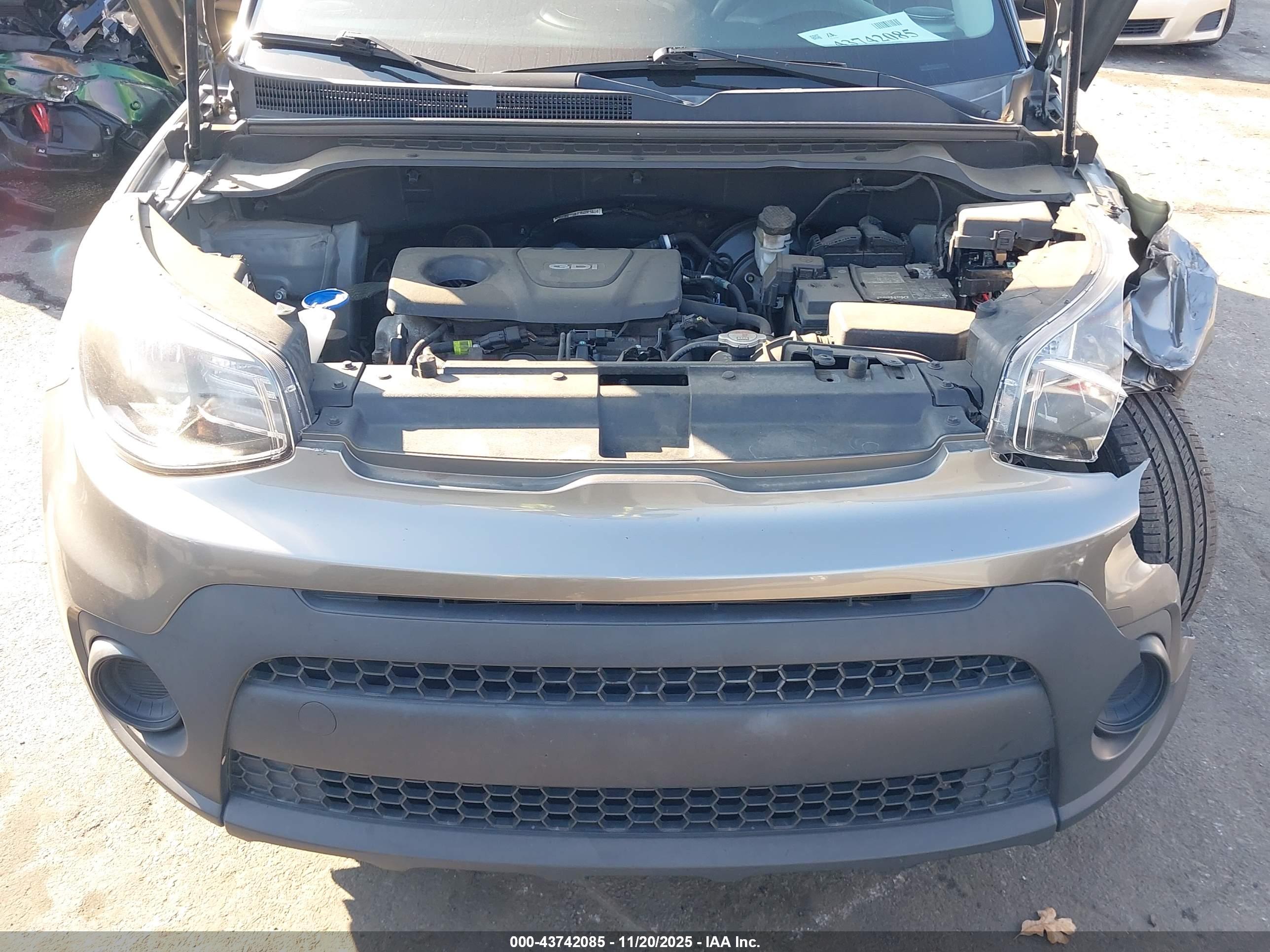 KIA SOUL image 10