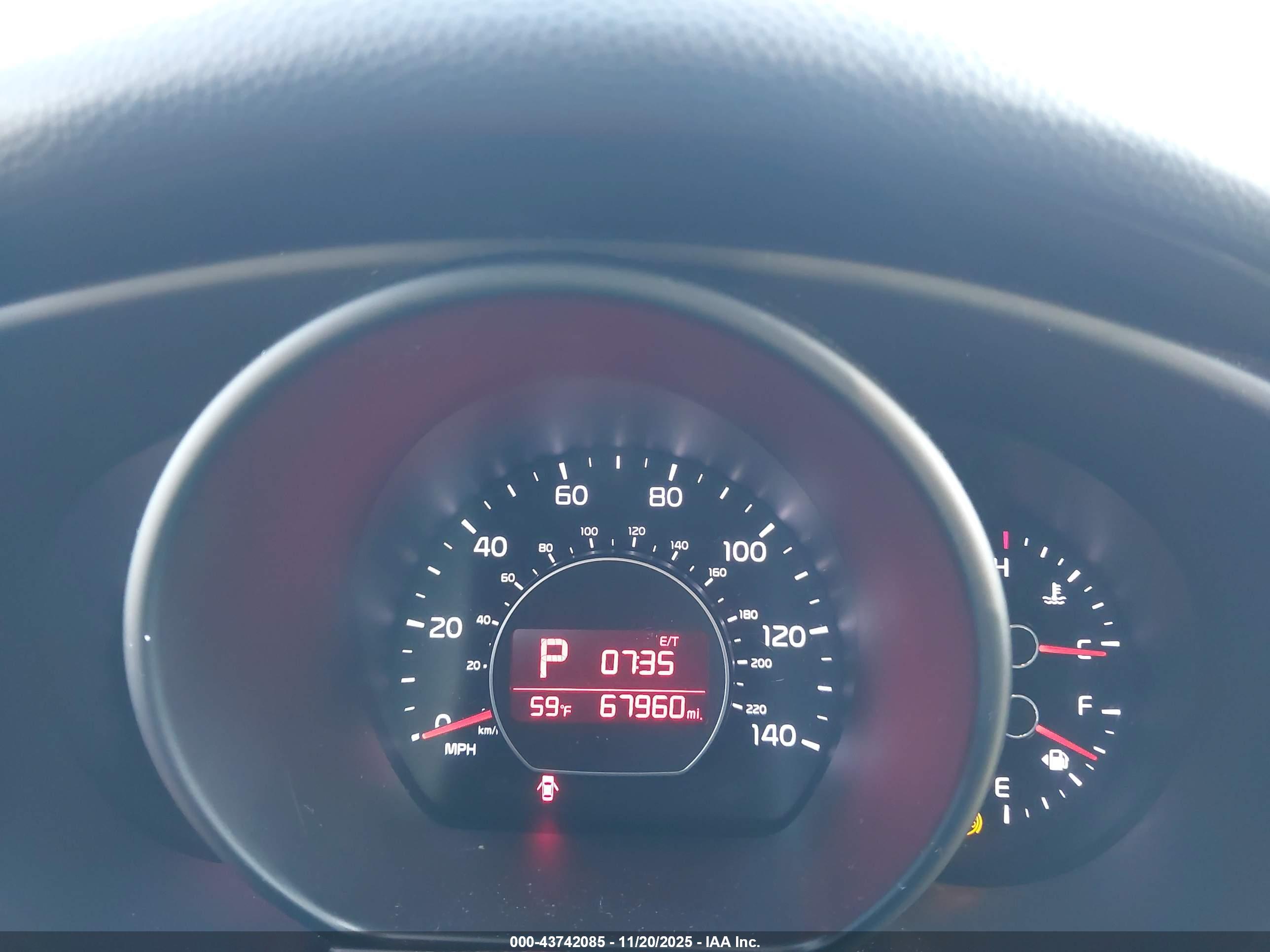 KIA SOUL image 7