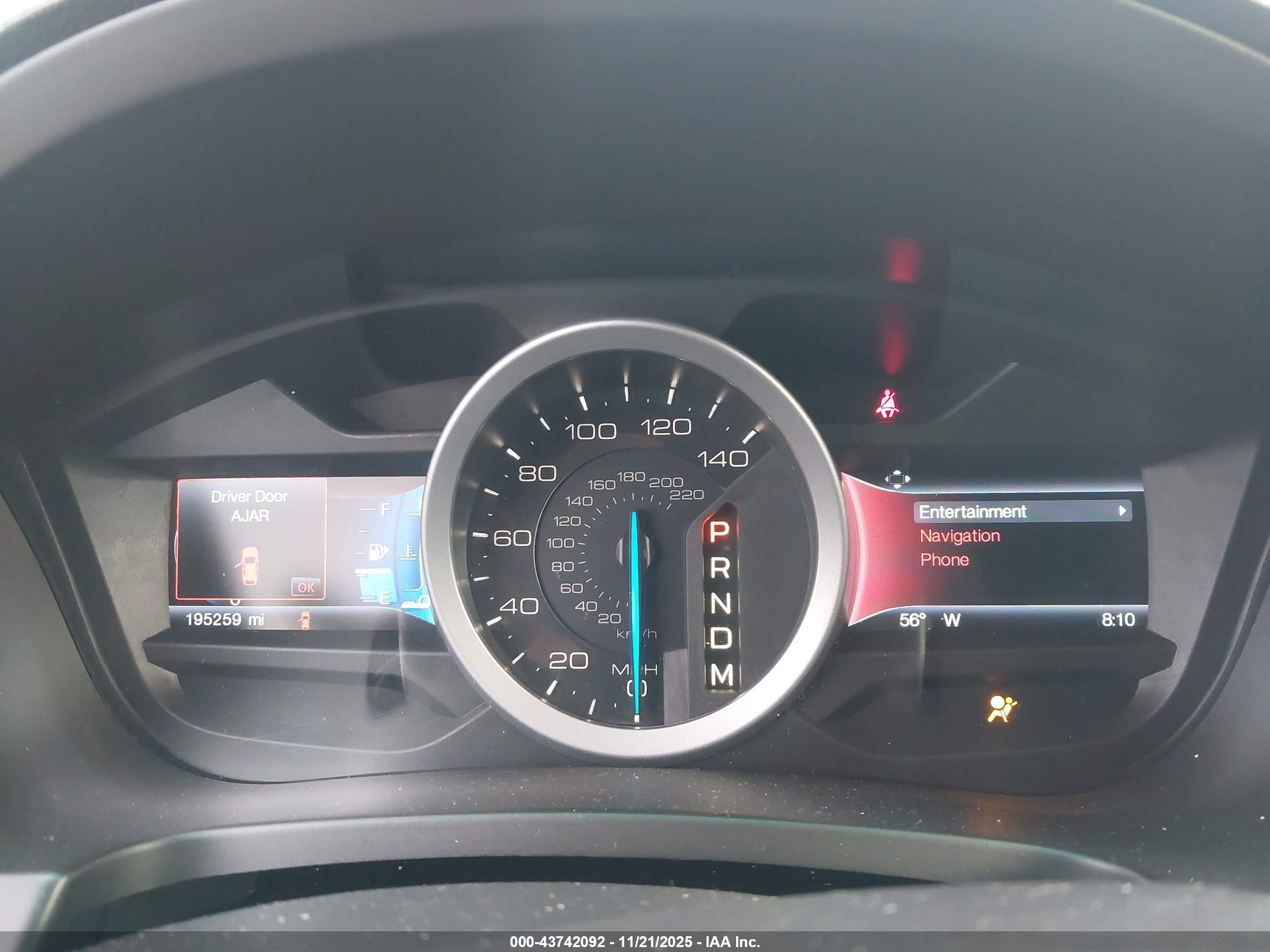 FORD EXPLORER image 7