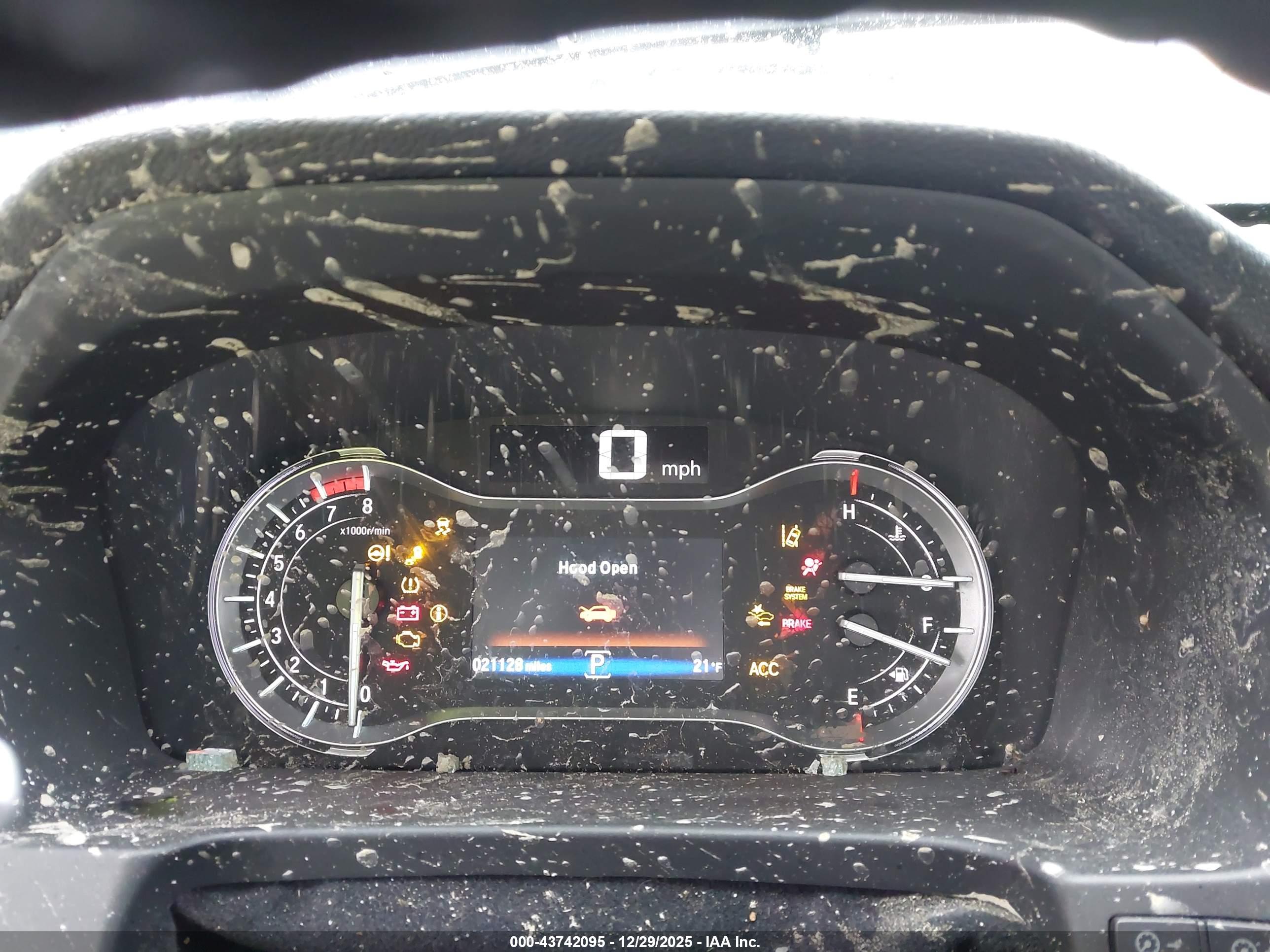 HONDA RIDGELINE image 7