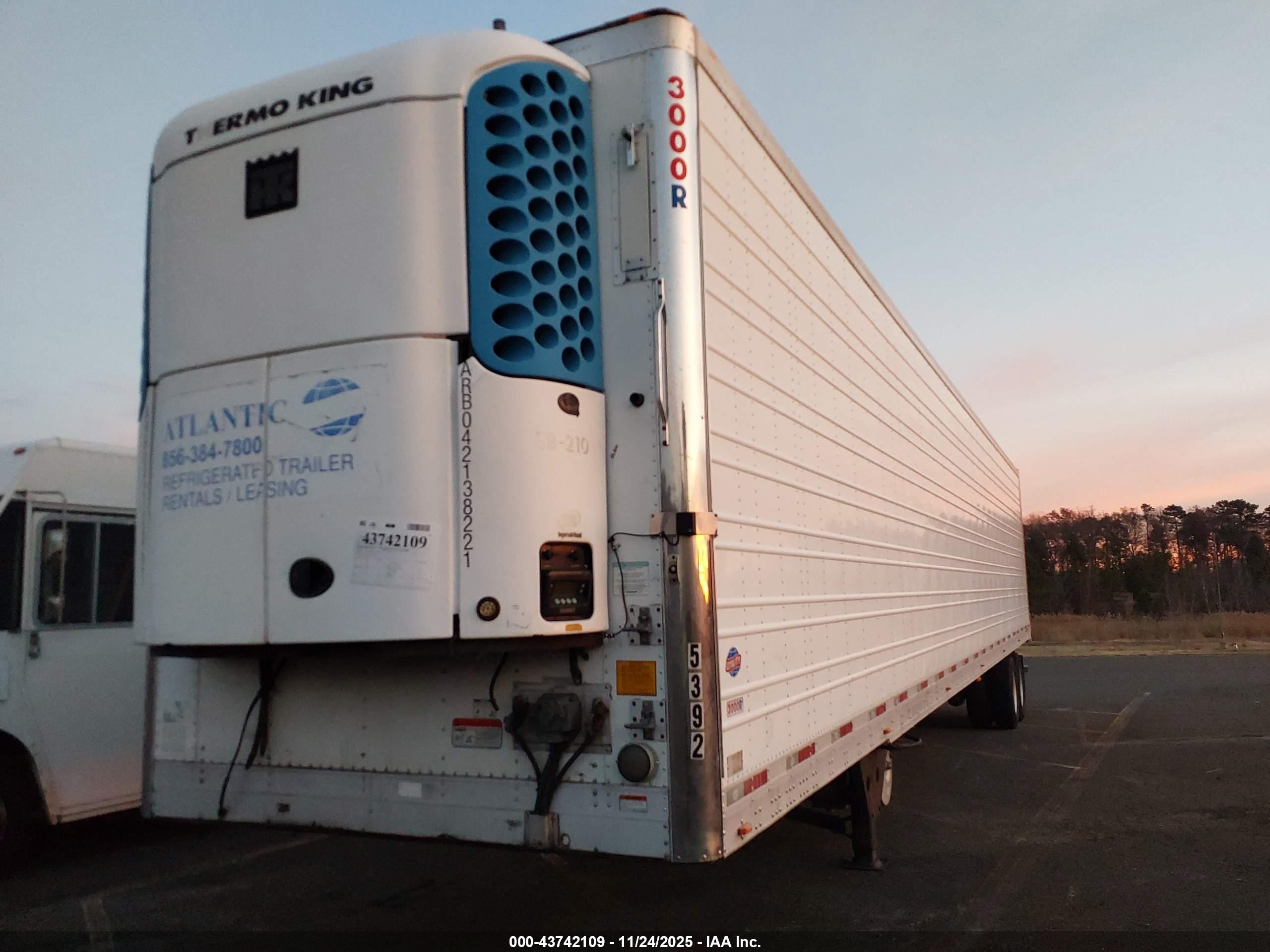 UTILITY TRAILER image 2