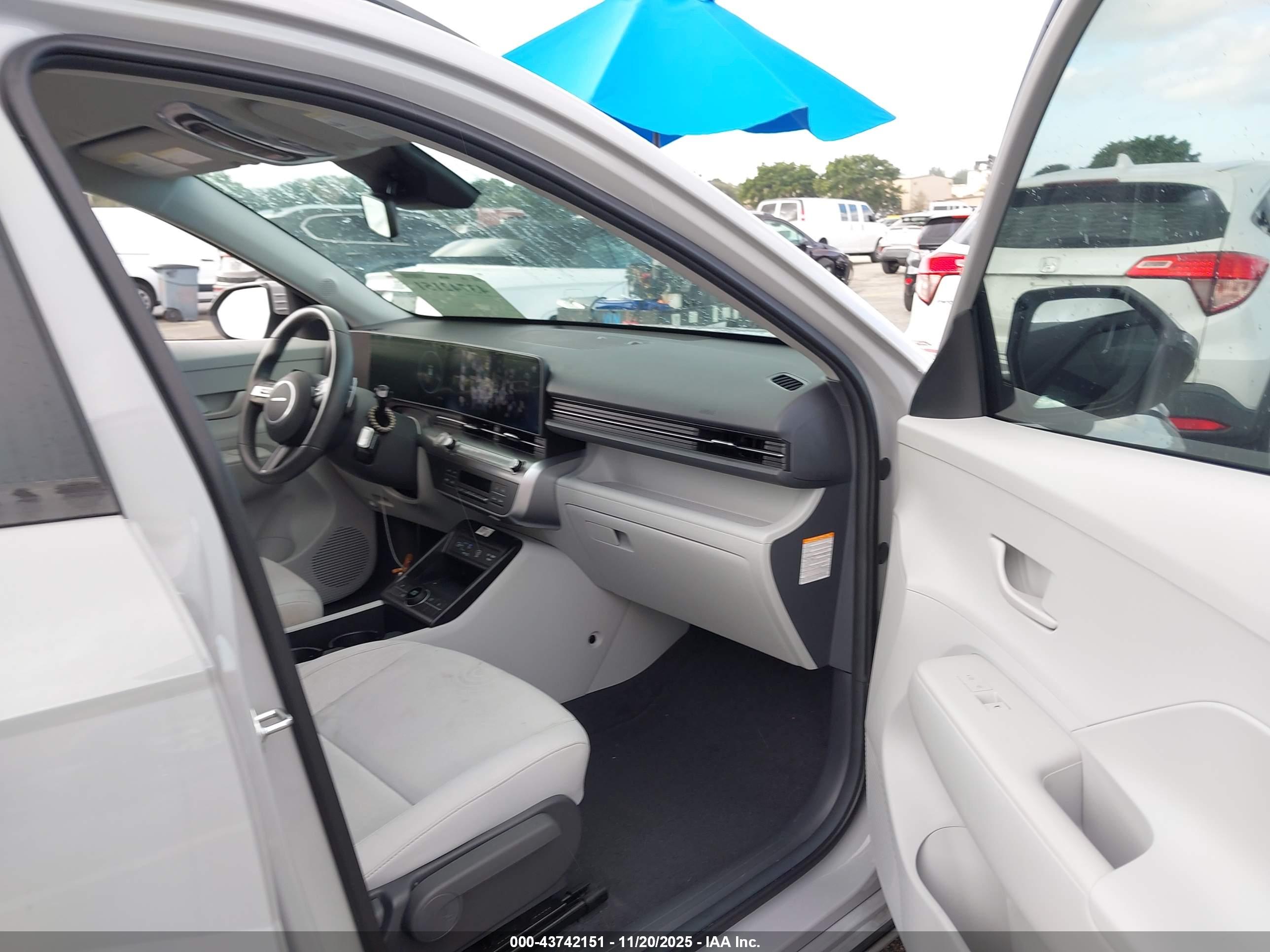 HYUNDAI KONA image 5