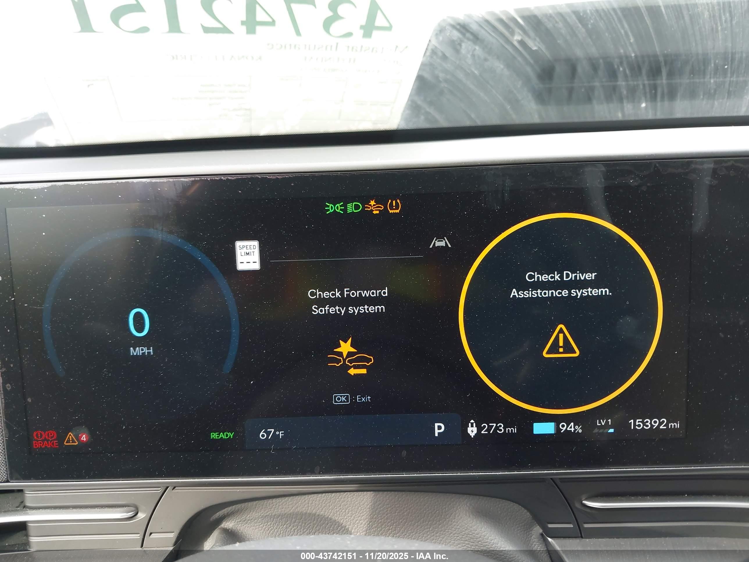 HYUNDAI KONA image 7