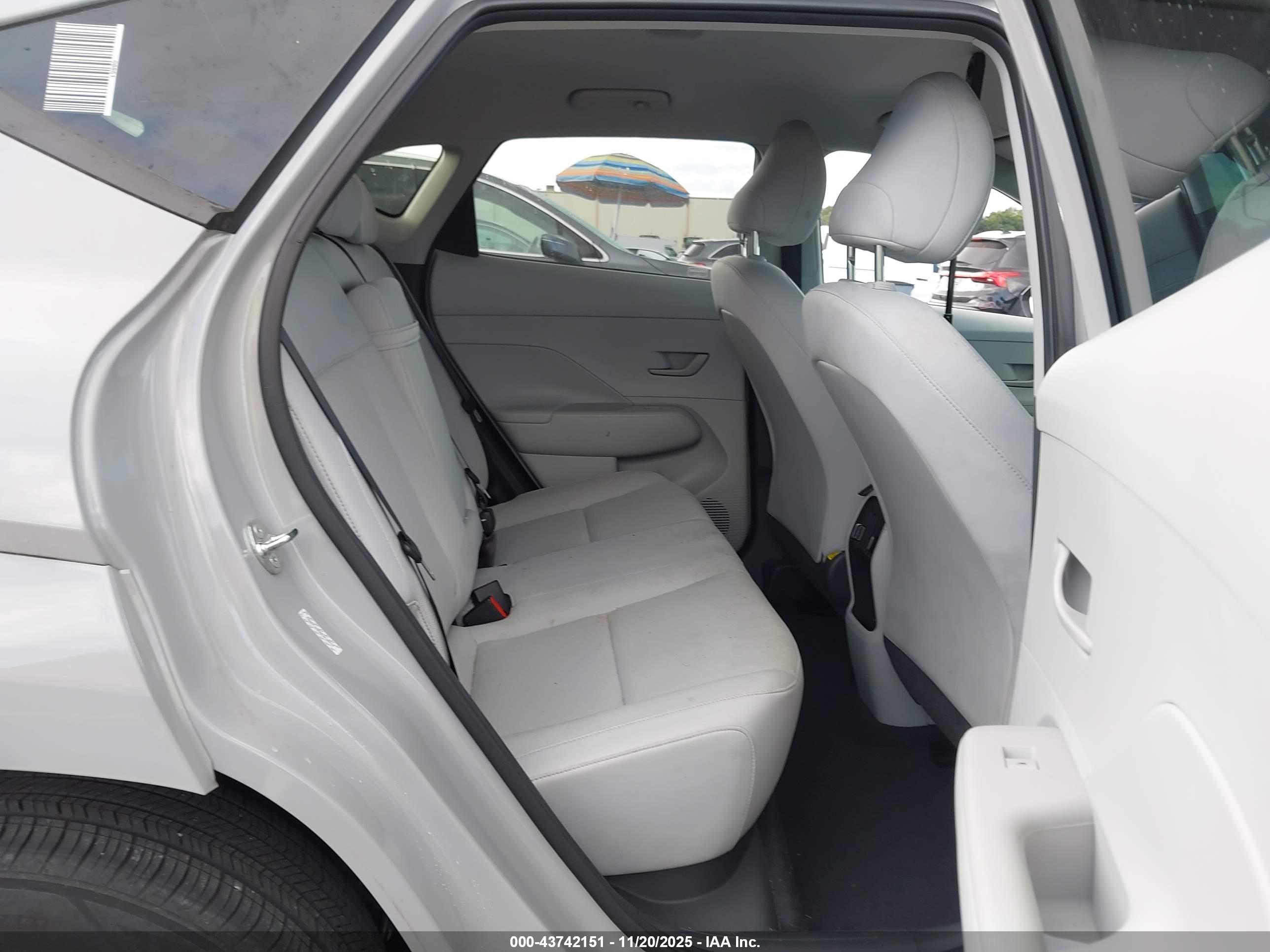 HYUNDAI KONA image 8