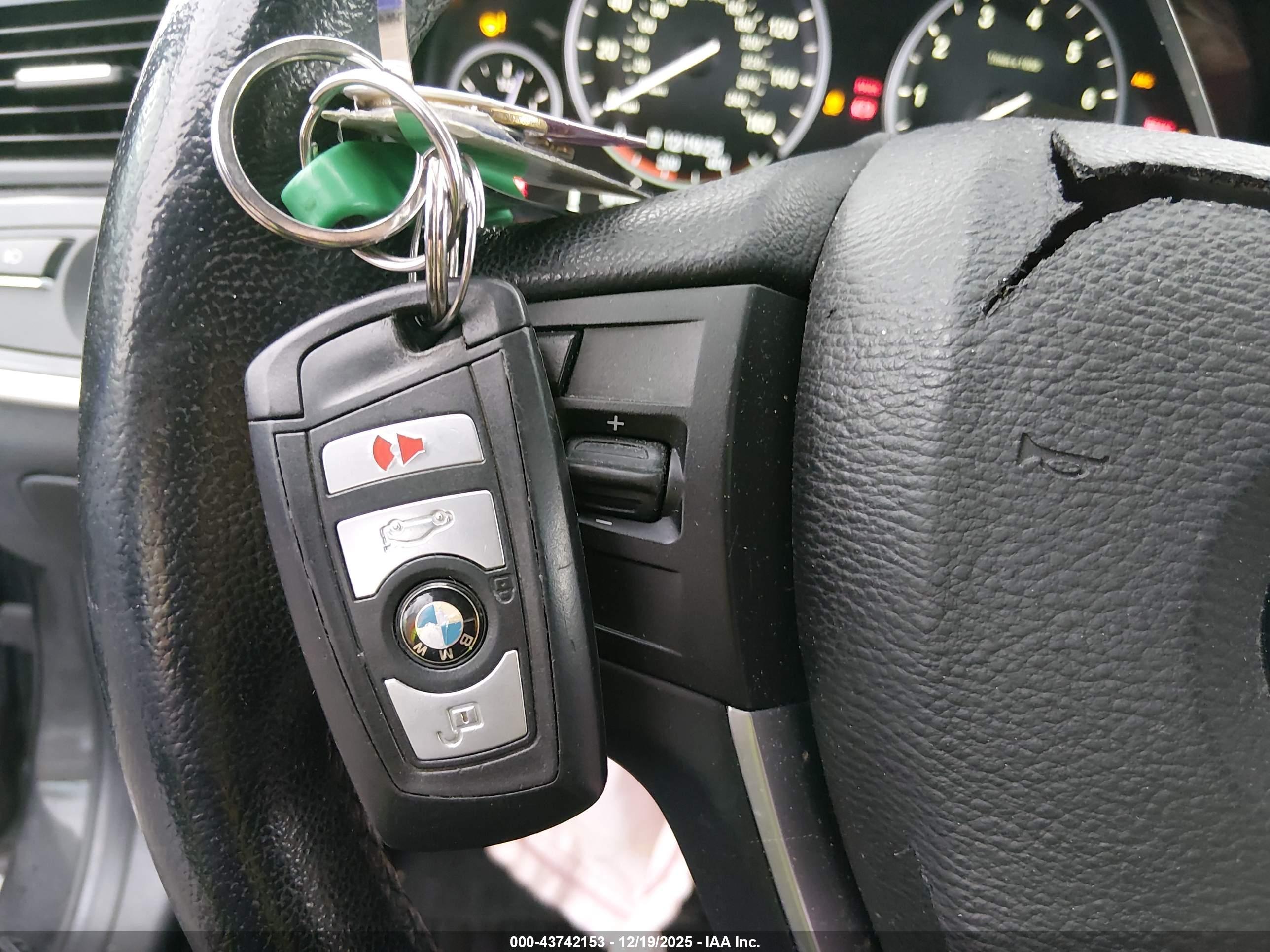 BMW X3 image 11