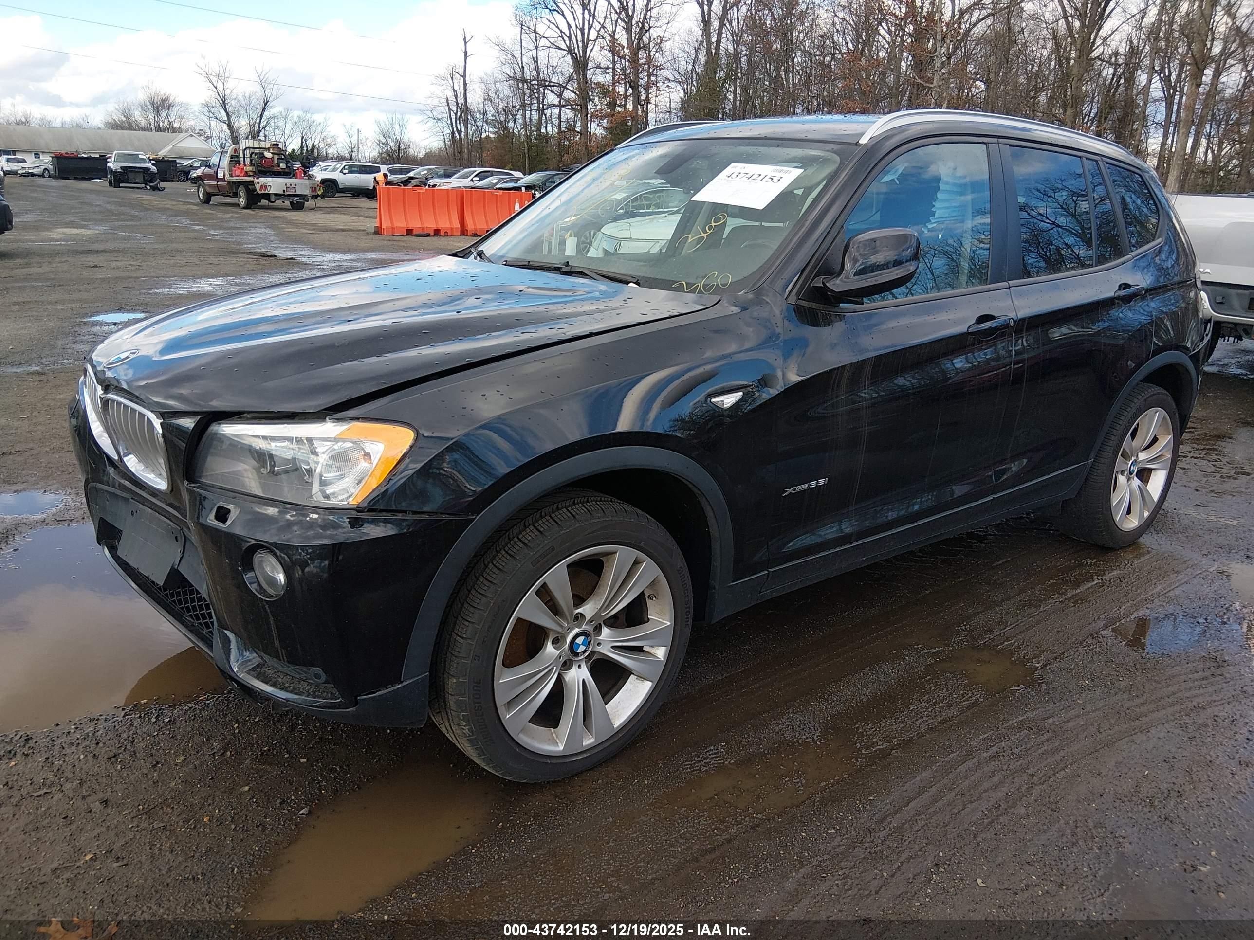 BMW X3 image 2