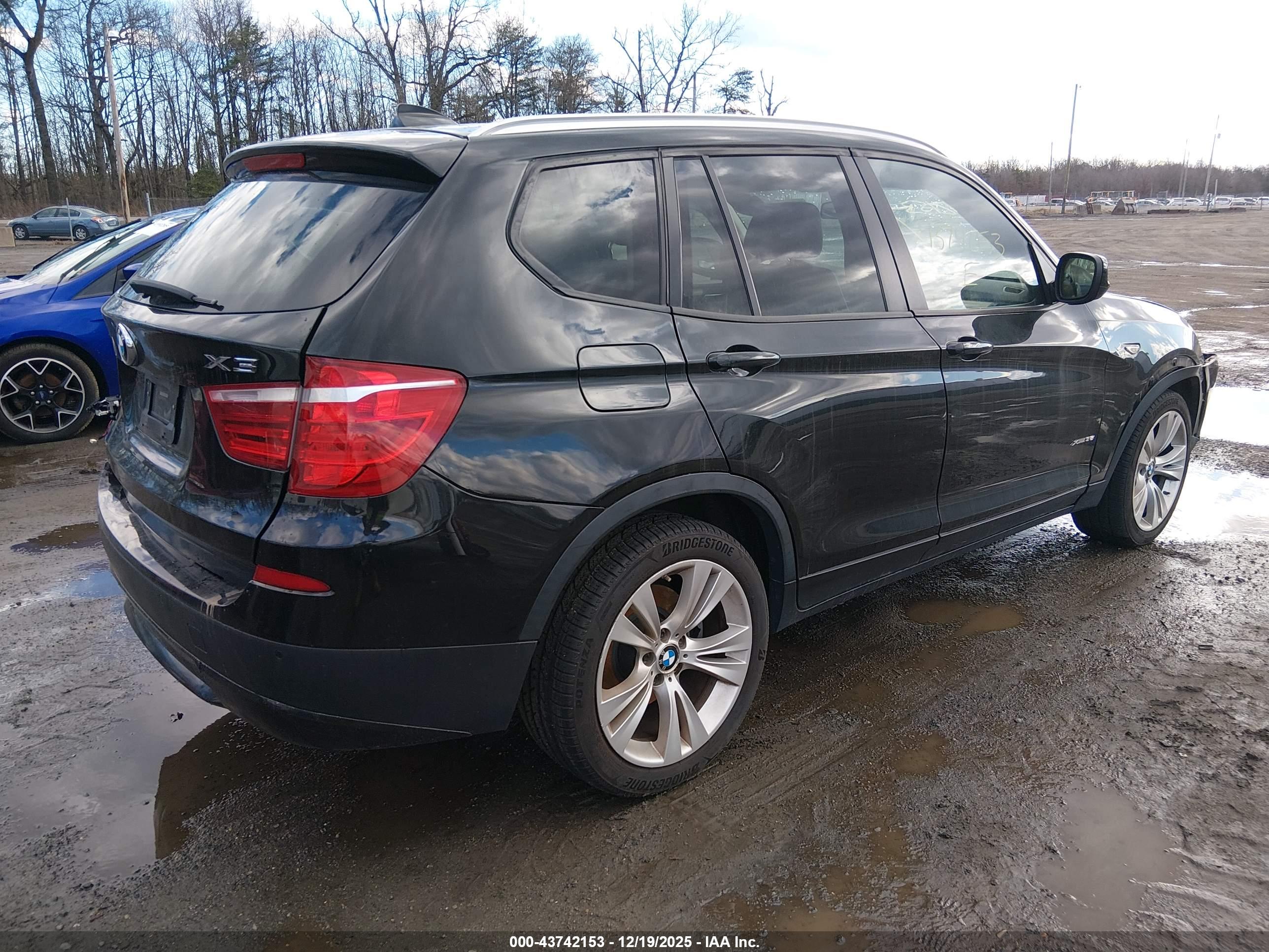 BMW X3 image 4