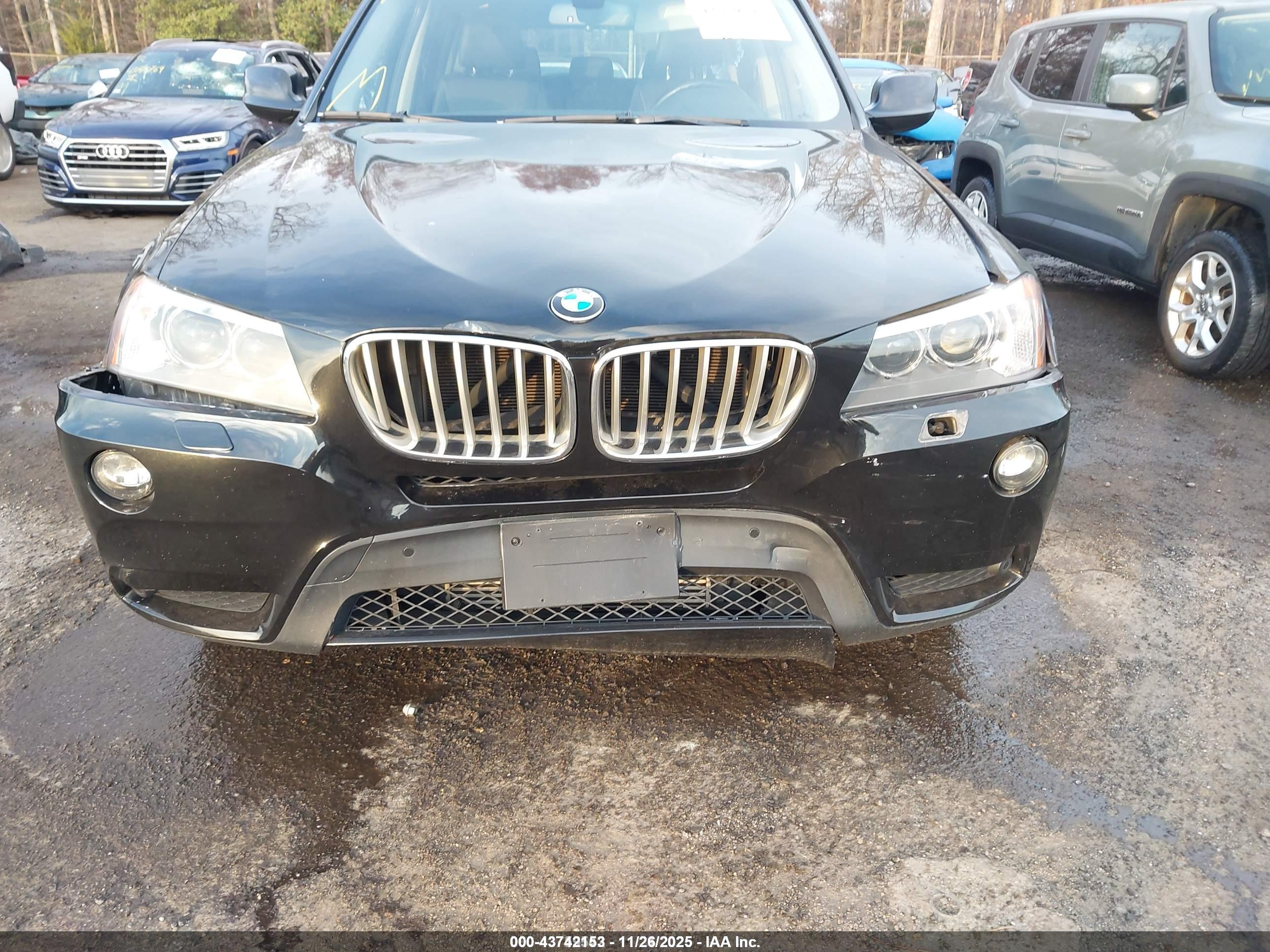 BMW X3 image 6