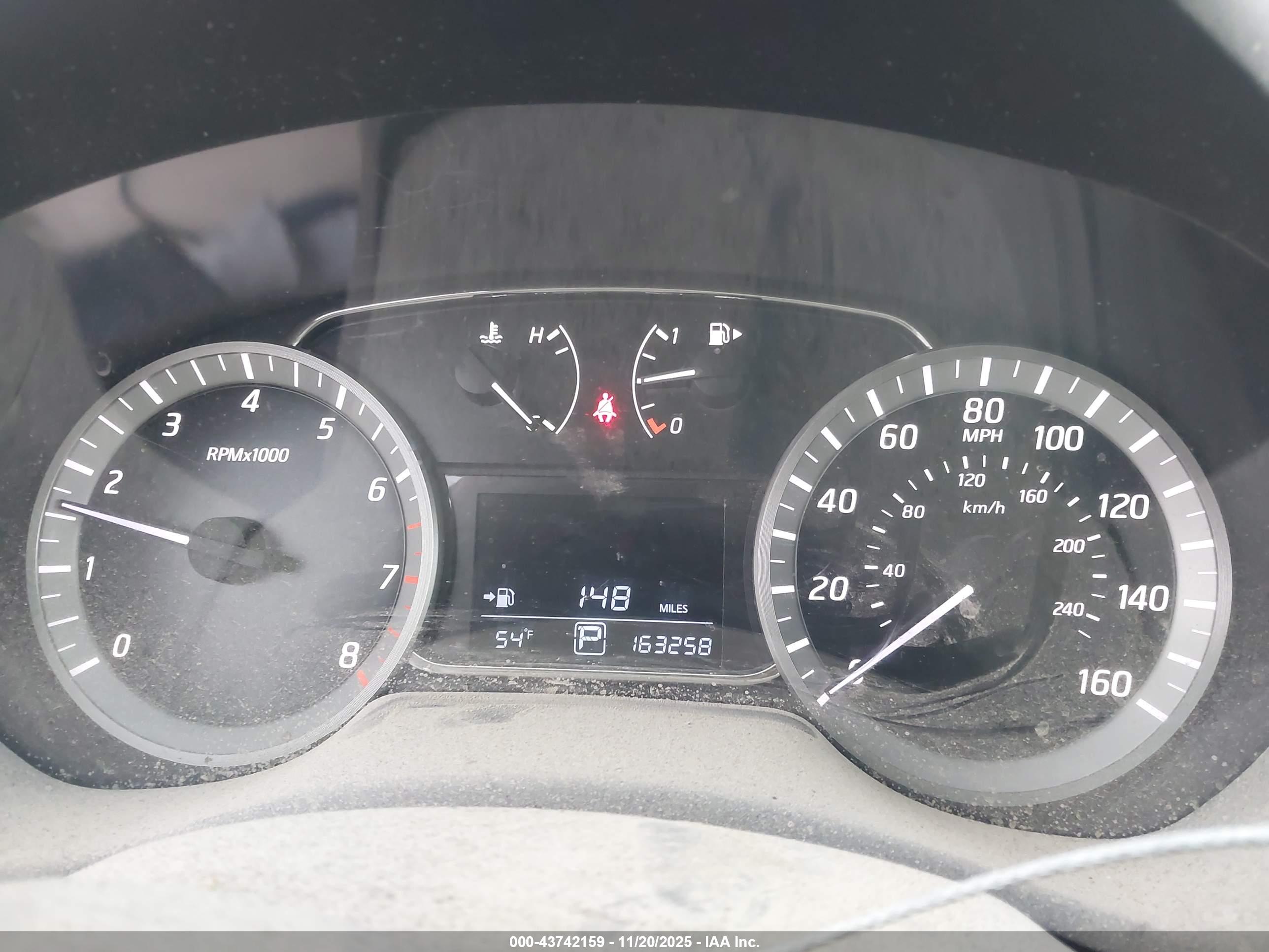 NISSAN SENTRA image 7