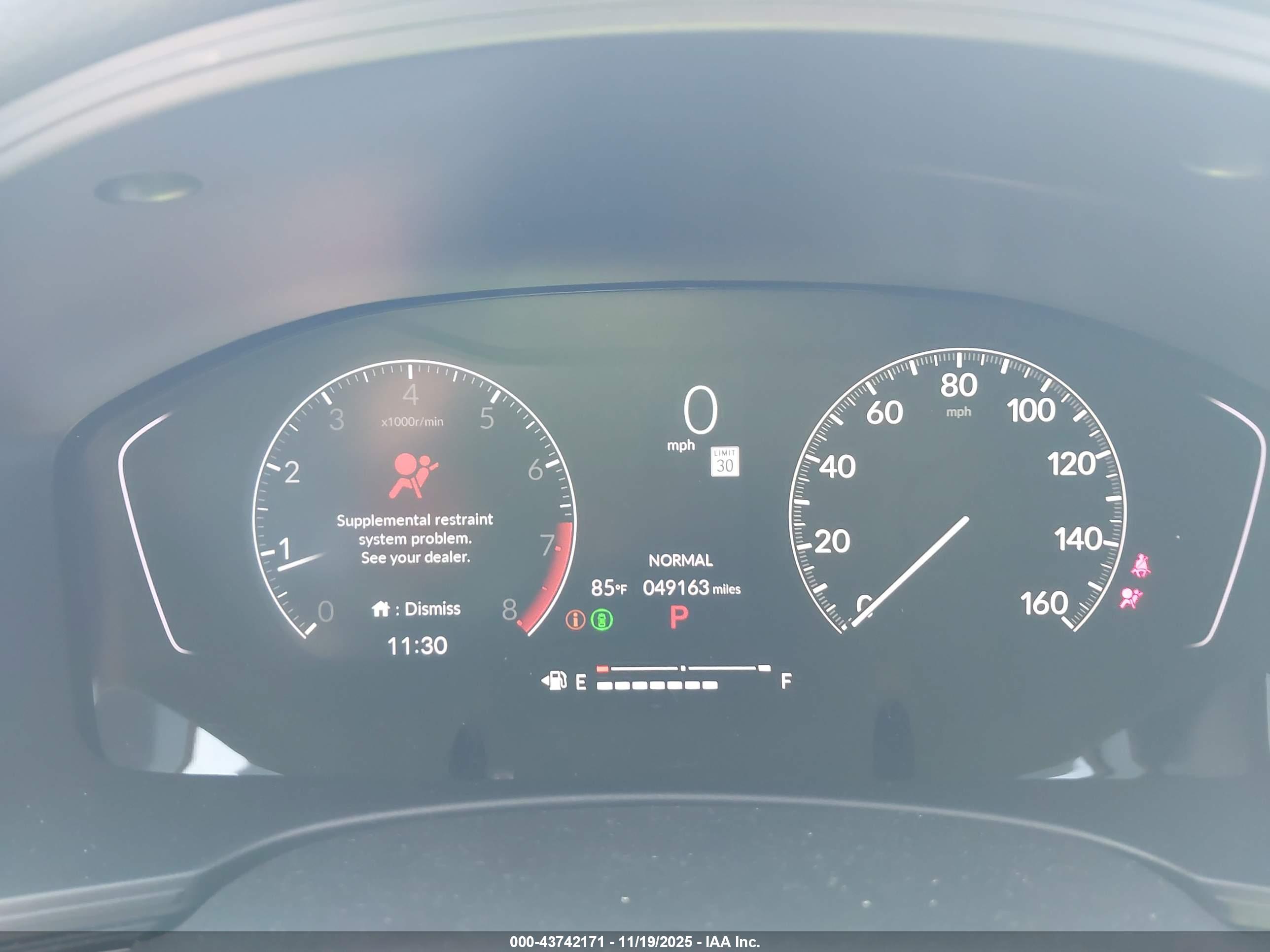 HONDA CIVIC image 7
