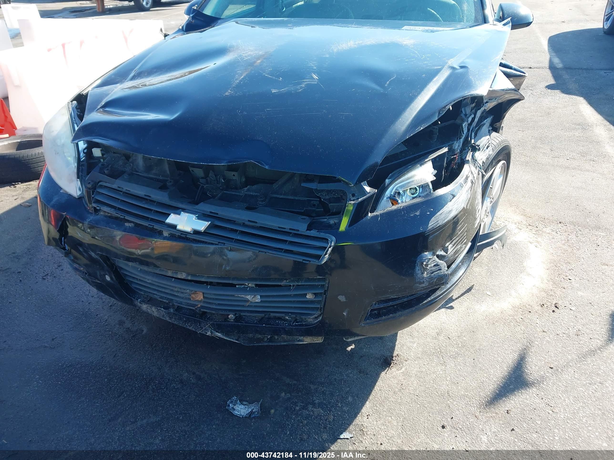 CHEVROLET IMPALA image 6